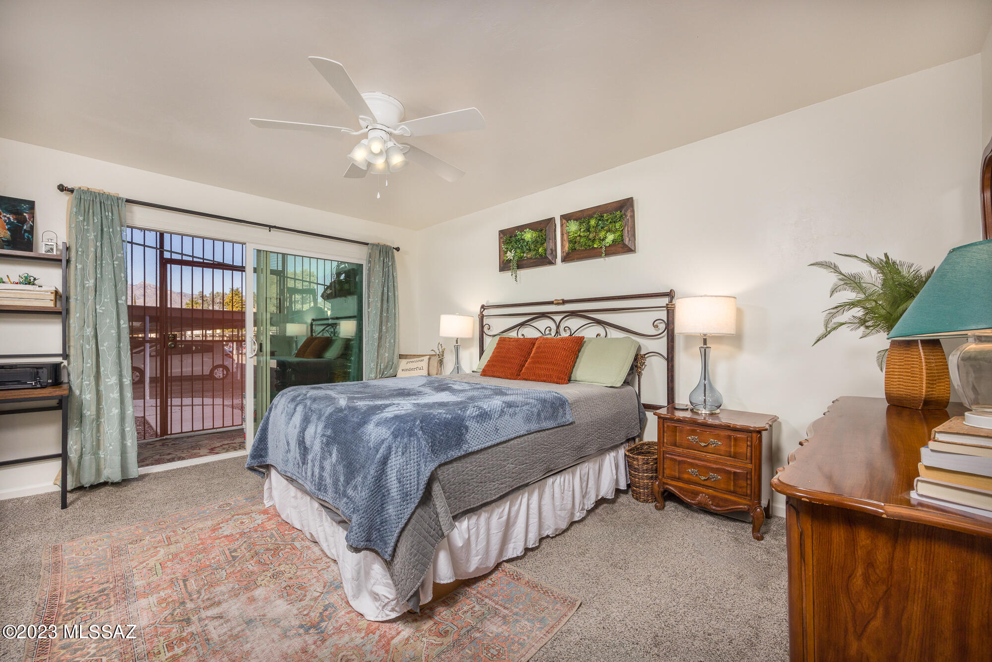 Las Colinas Condominiums - Residential