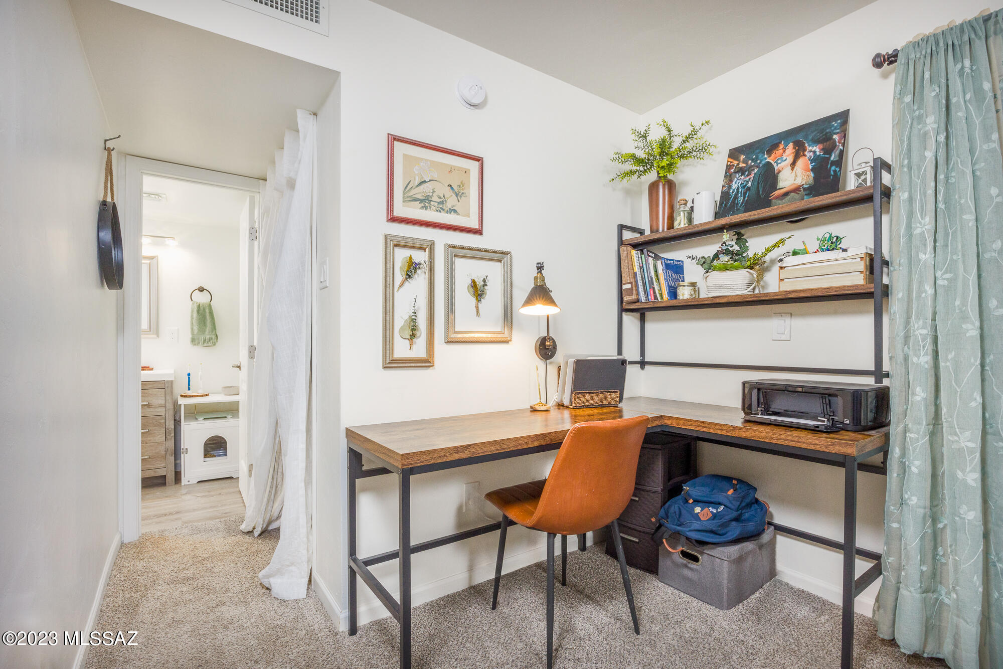 Las Colinas Condominiums - Residential