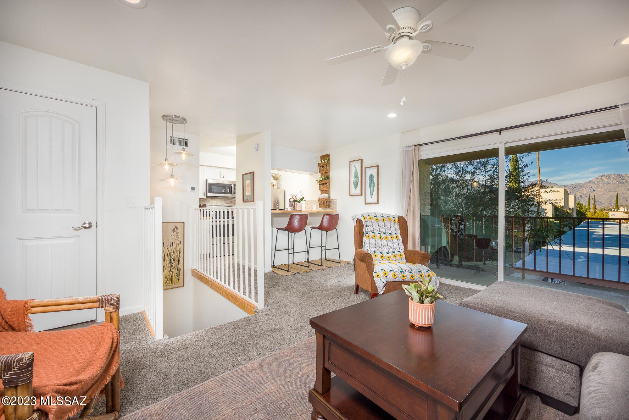 Las Colinas Condominiums - Residential