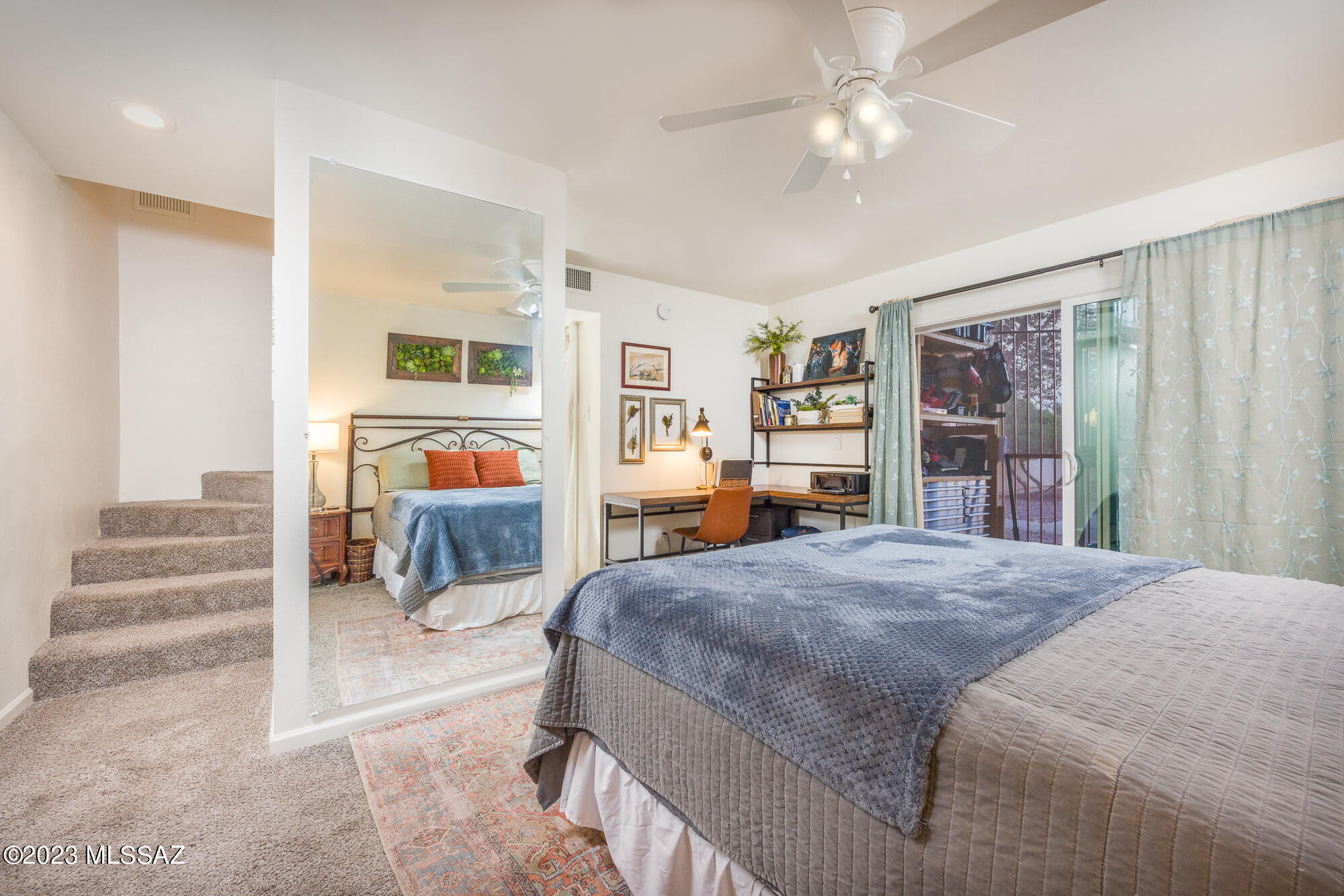 Las Colinas Condominiums - Residential