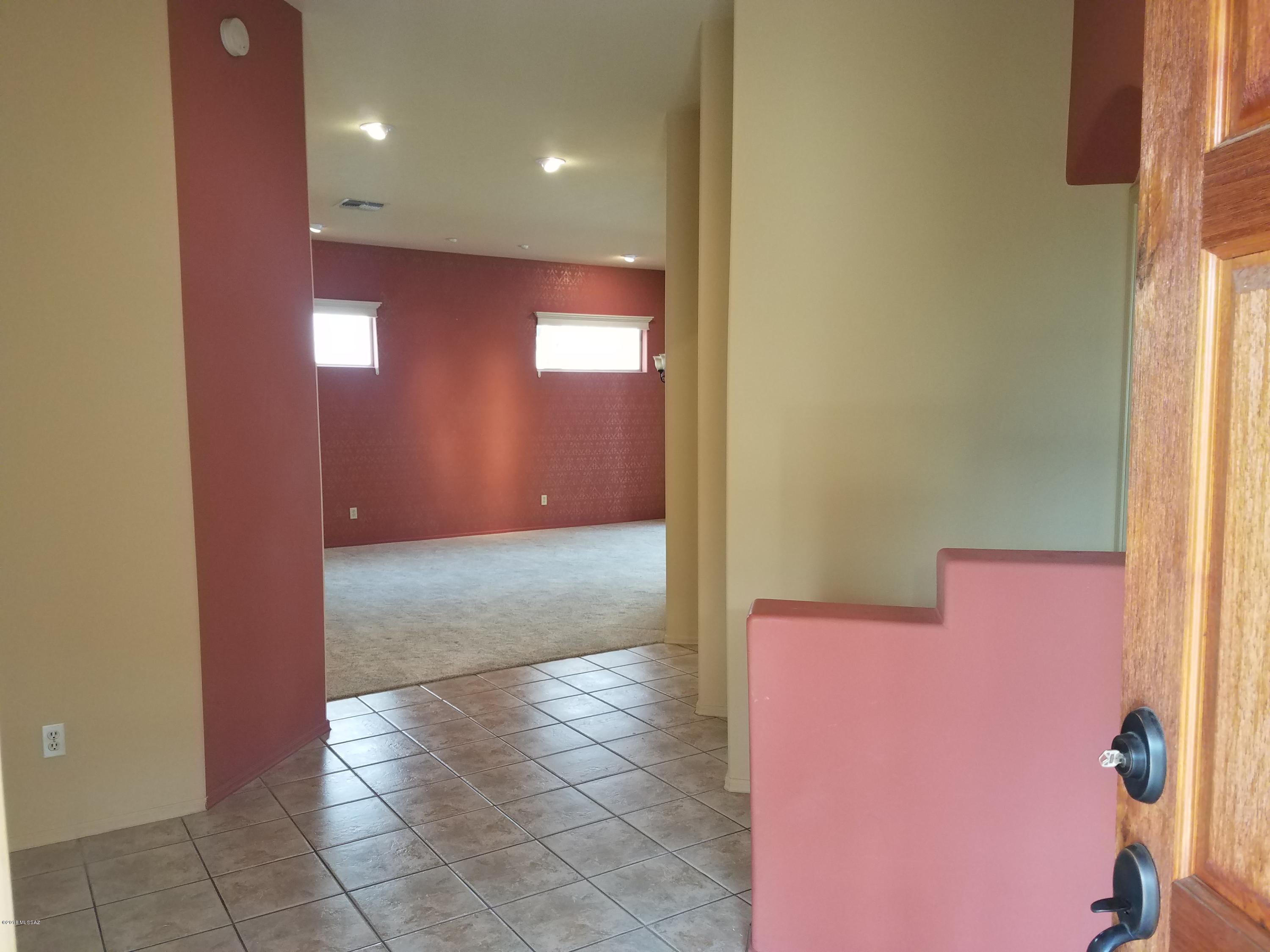 Fairway Vistas (1-27) - Residential Lease