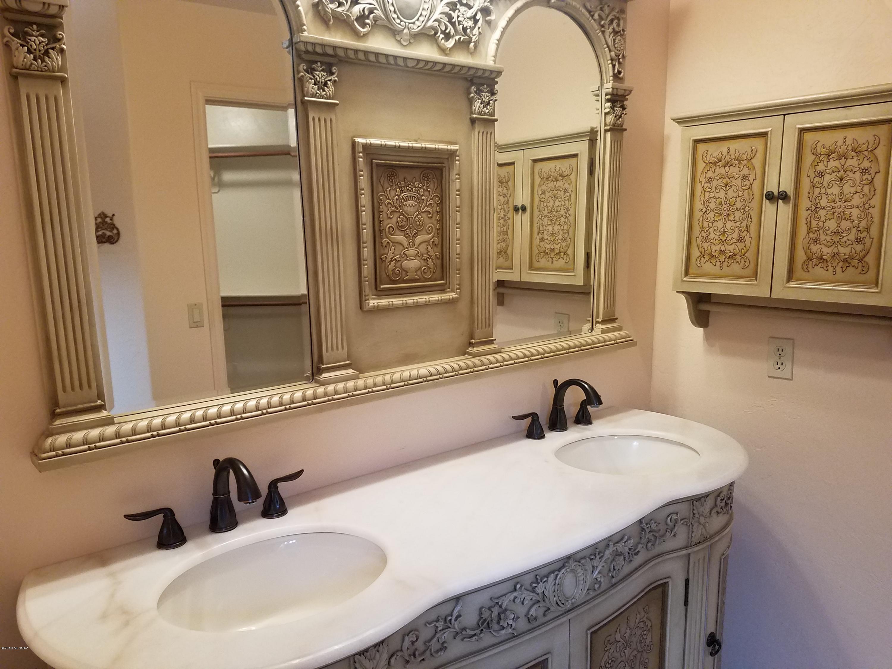 Fairway Vistas (1-27) - Residential Lease