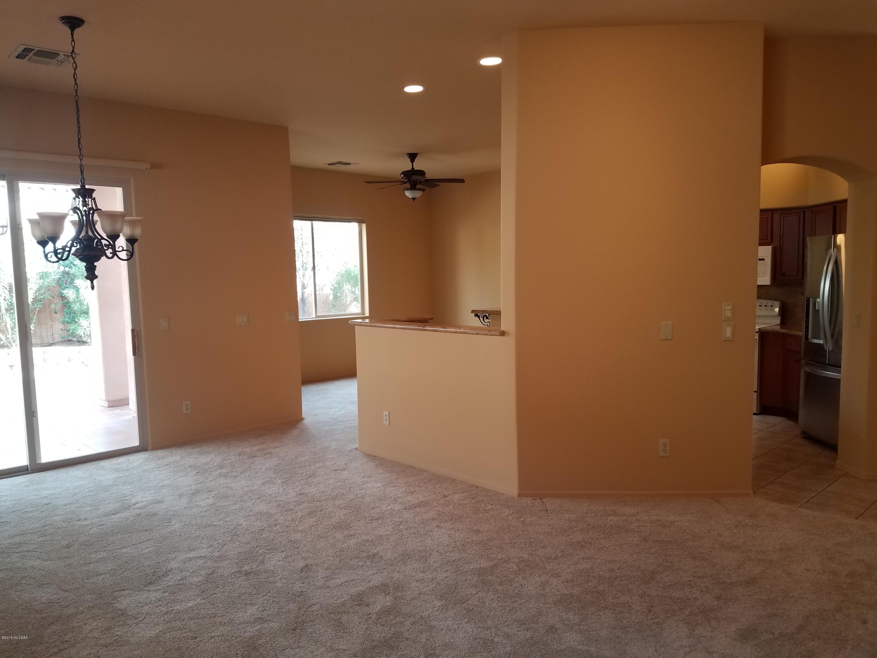 Fairway Vistas (1-27) - Residential Lease