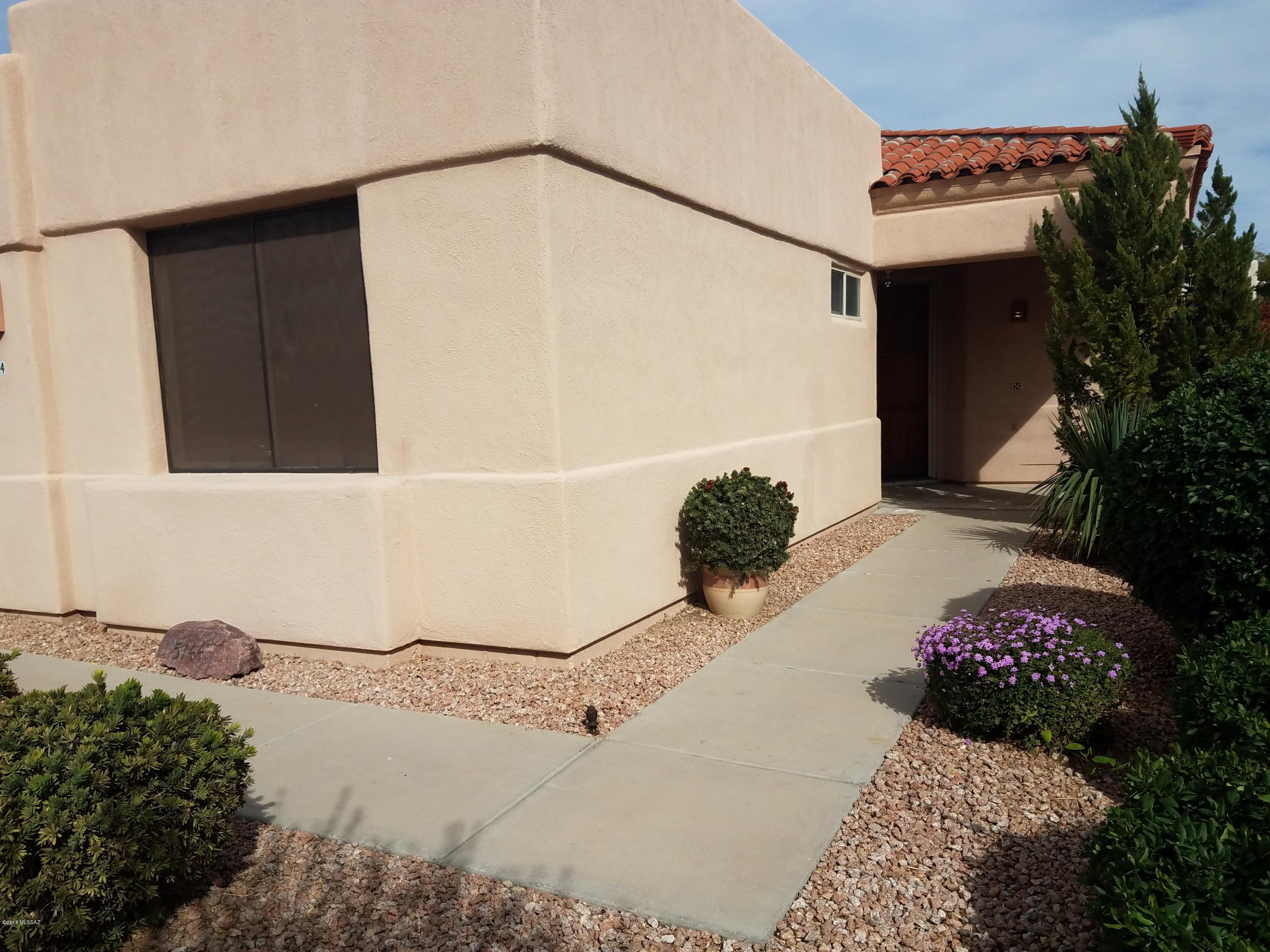 Fairway Vistas (1-27) - Residential Lease