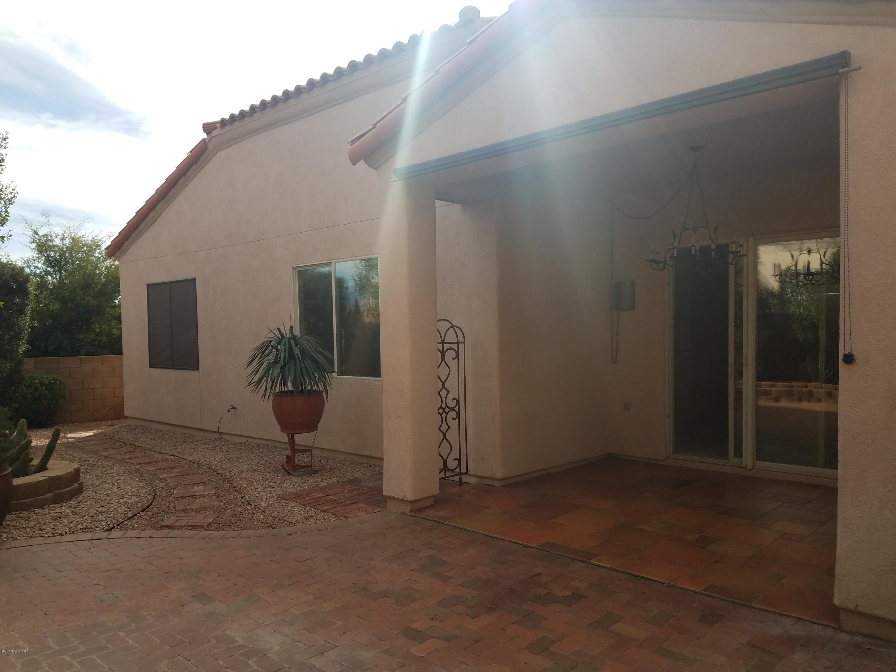 Fairway Vistas (1-27) - Residential Lease