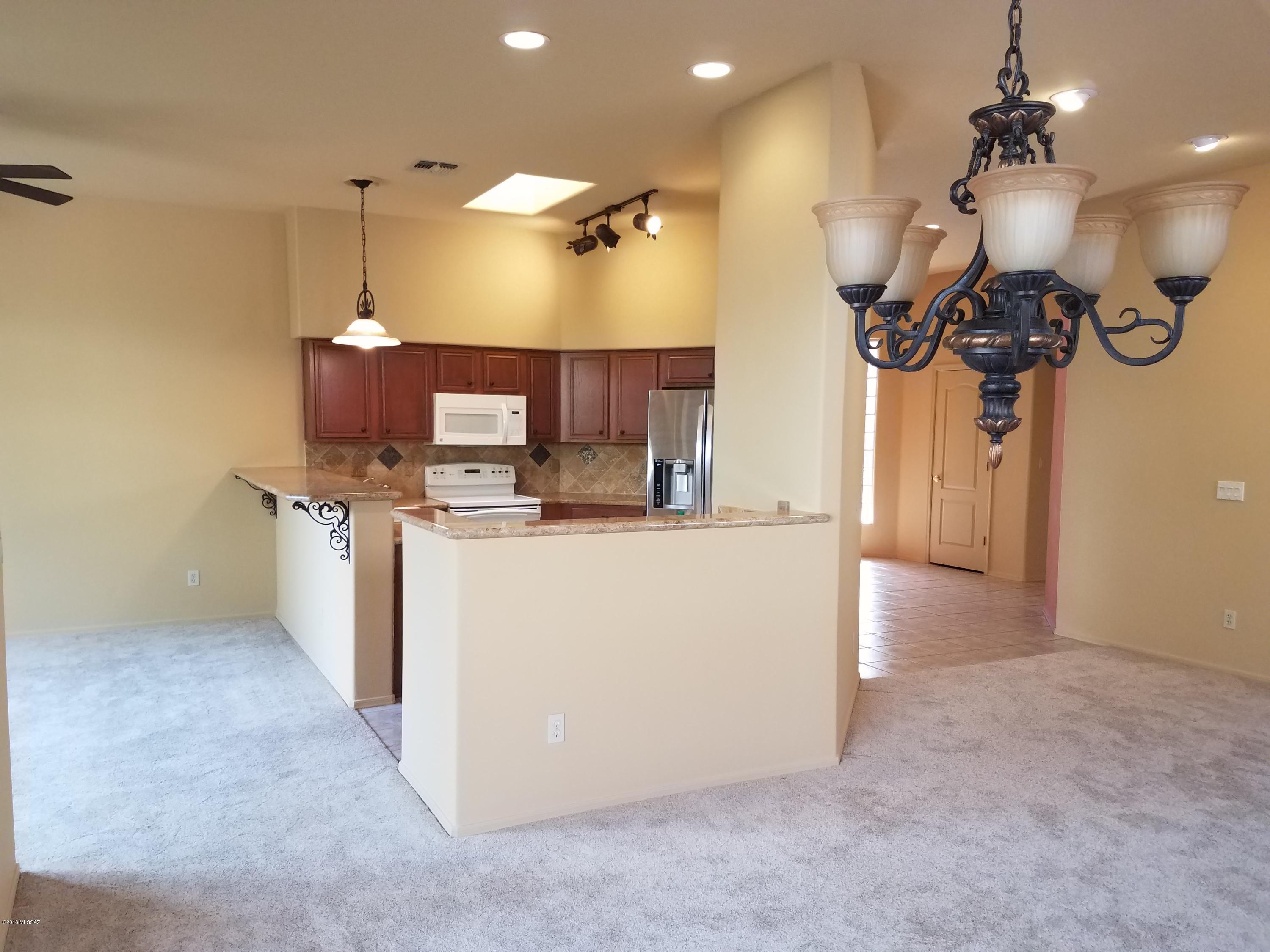 Fairway Vistas (1-27) - Residential Lease