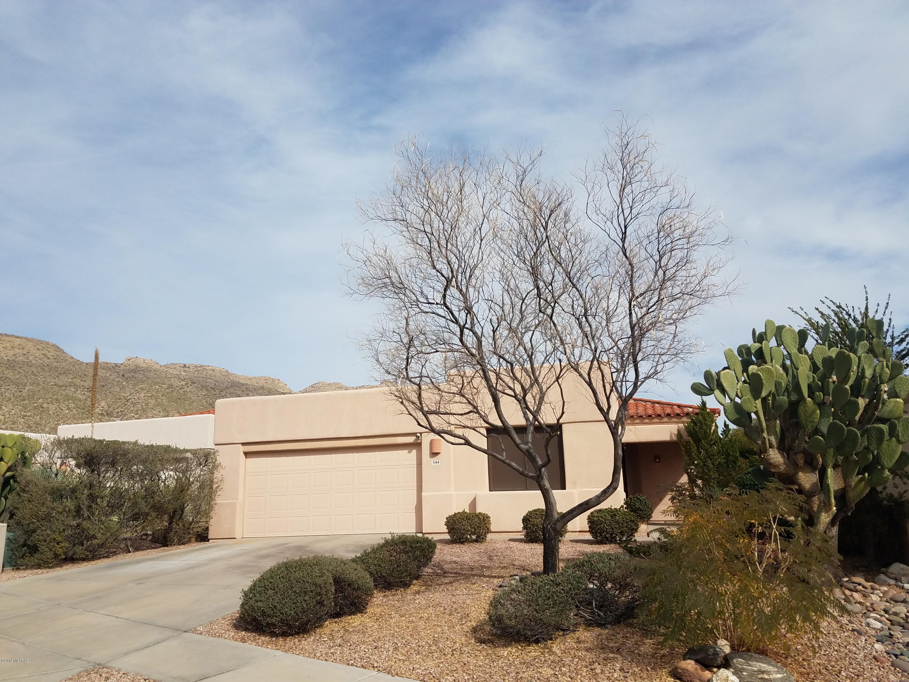 Fairway Vistas (1-27) - Residential Lease