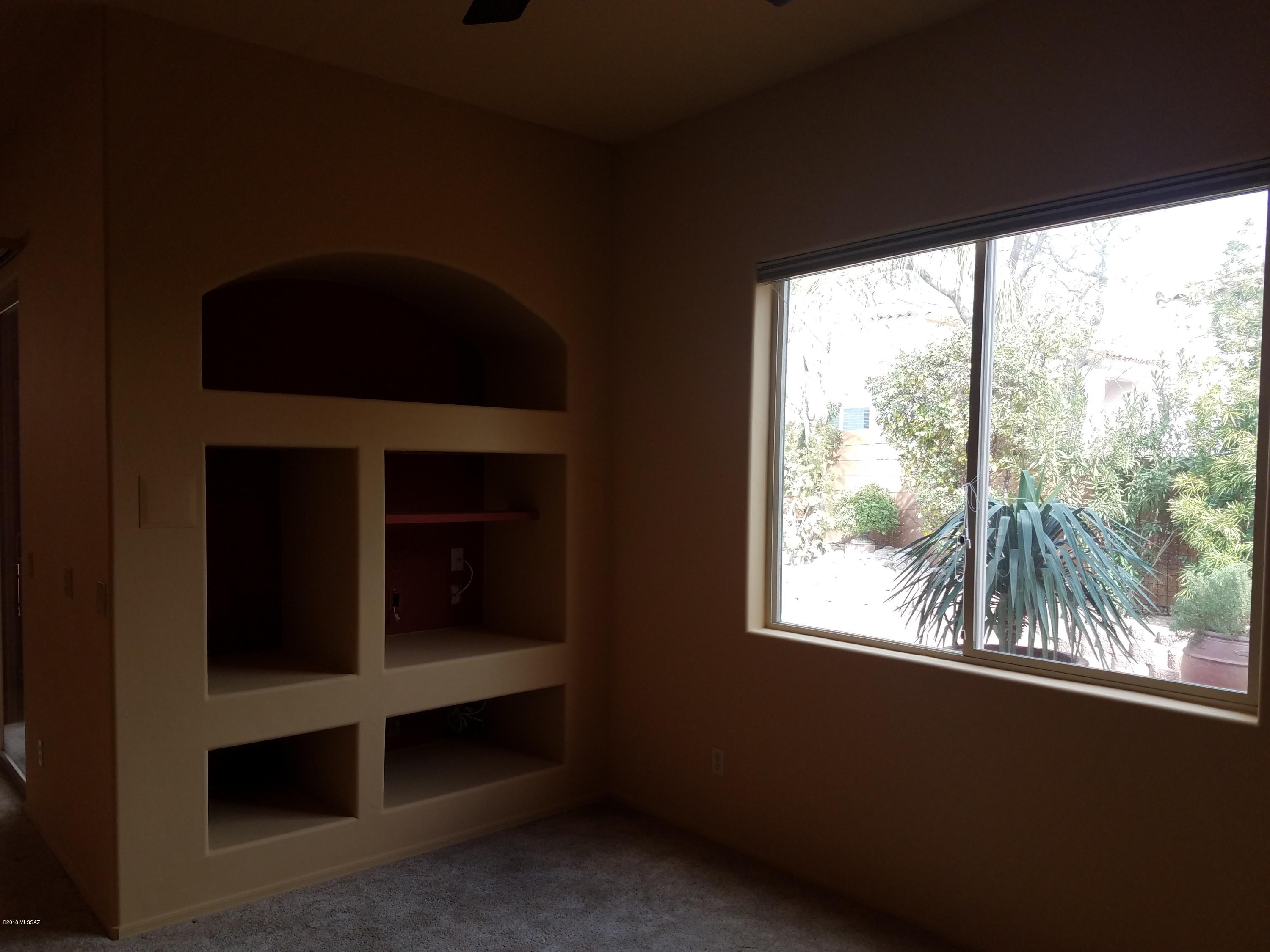 Fairway Vistas (1-27) - Residential Lease