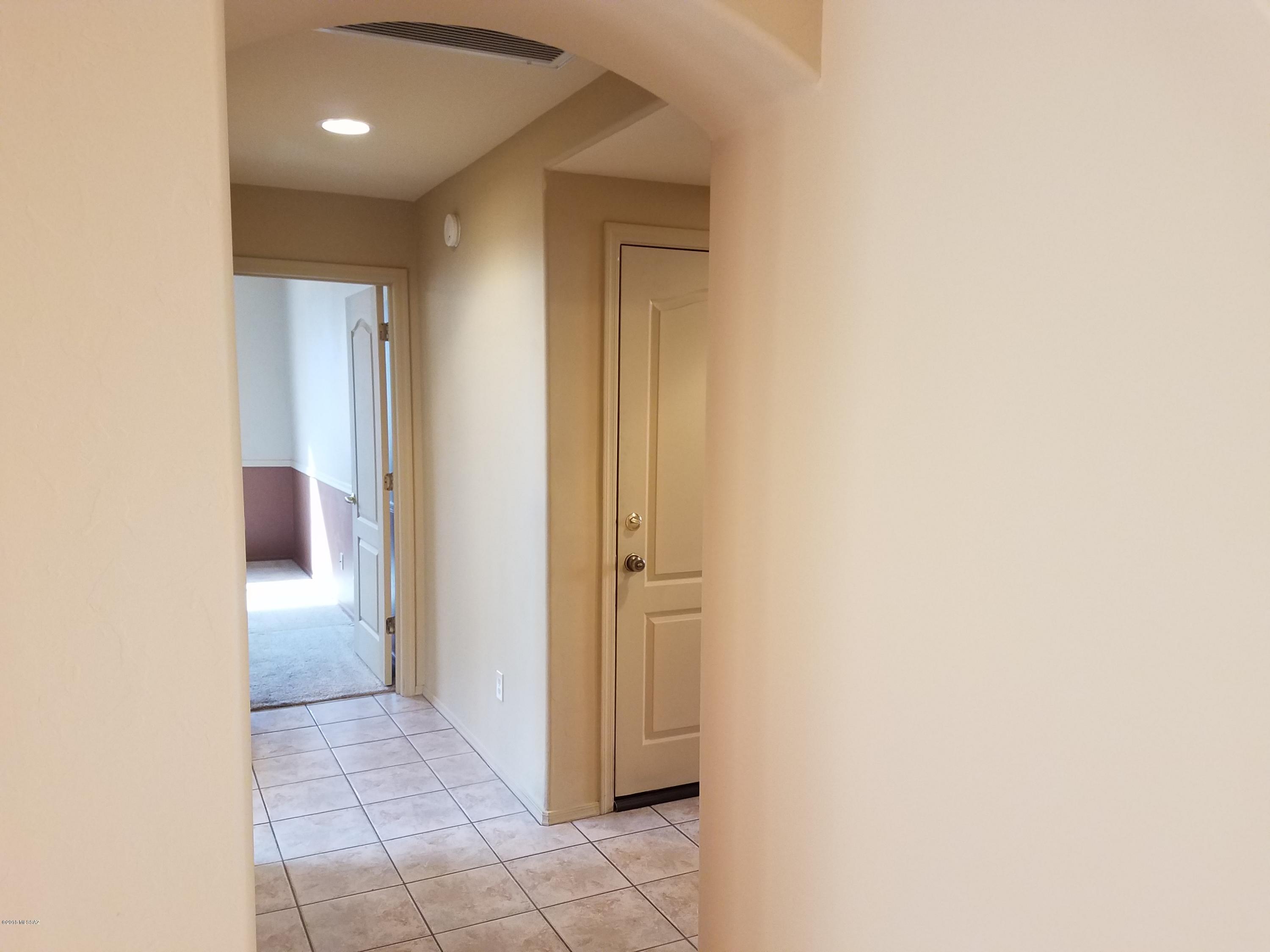 Fairway Vistas (1-27) - Residential Lease