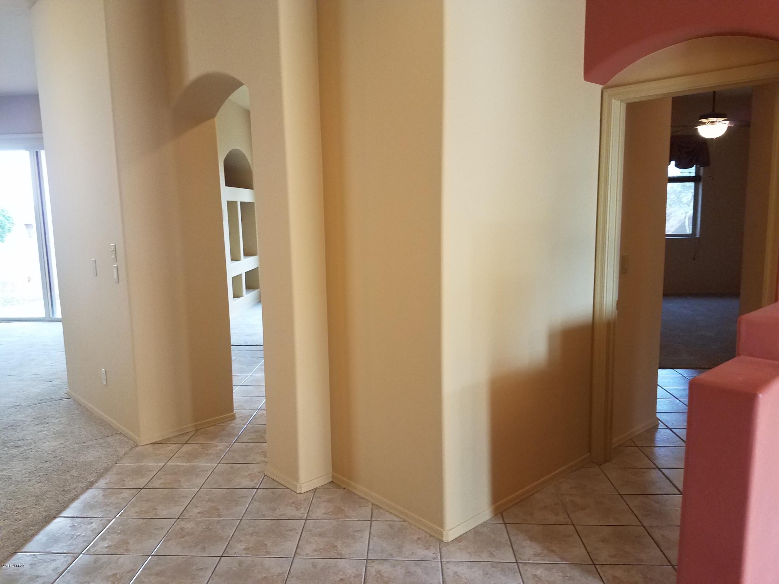 Fairway Vistas (1-27) - Residential Lease