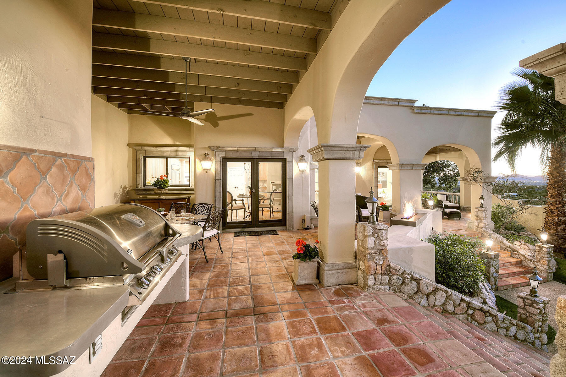 Cimarron Foothills Estates (1-97) - Residential