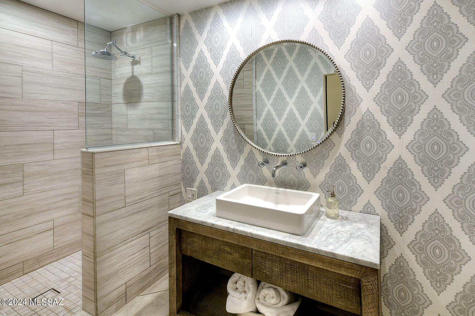 Cimarron Foothills Estates (1-97) - Residential