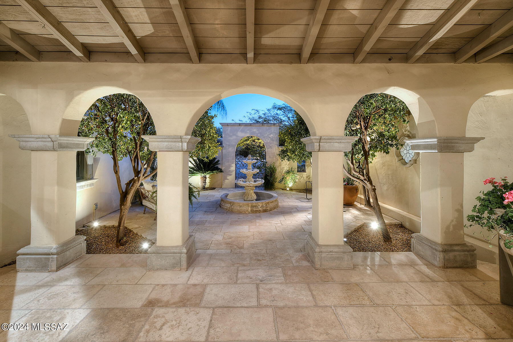 Cimarron Foothills Estates (1-97) - Residential