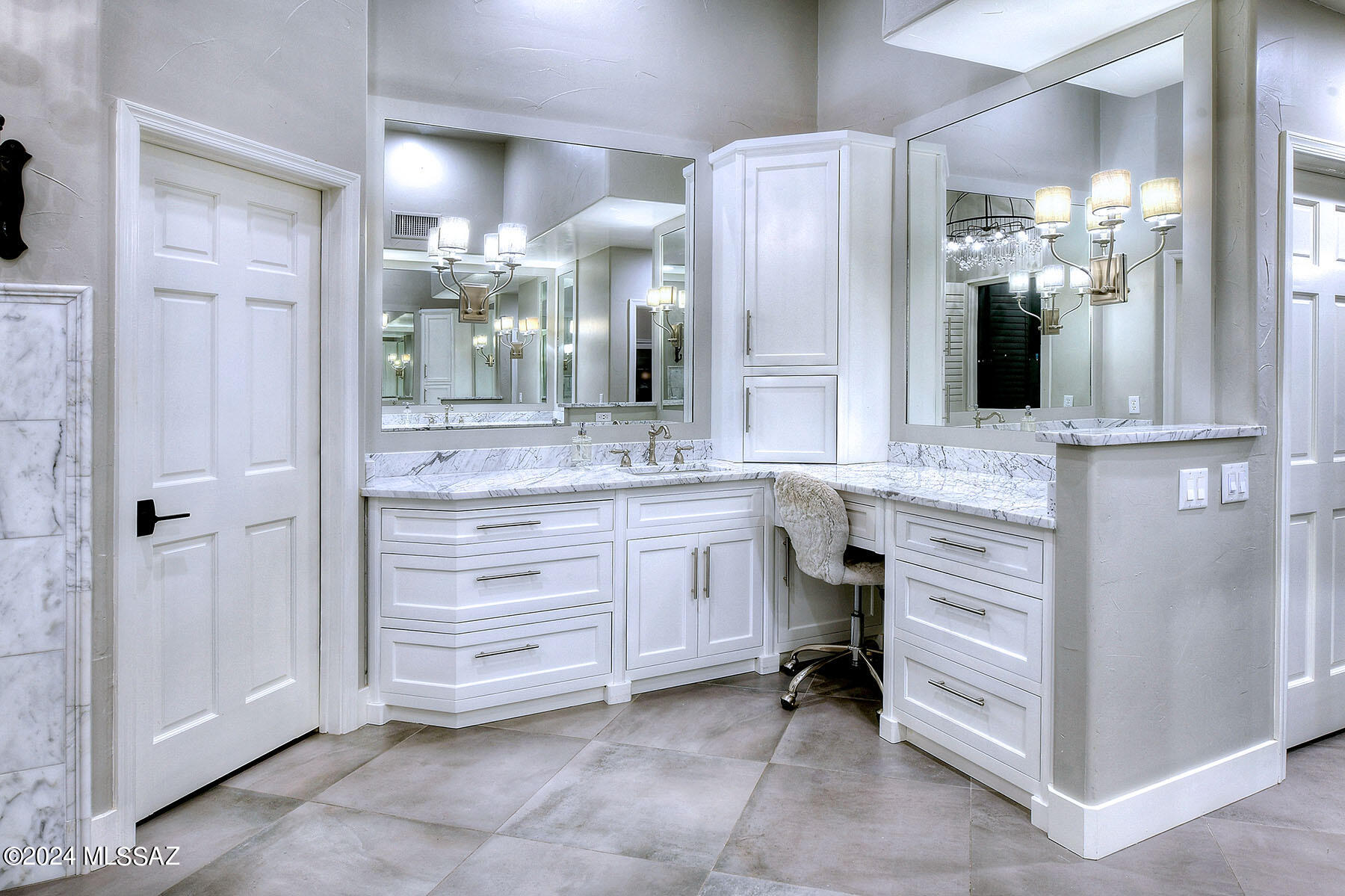Cimarron Foothills Estates (1-97) - Residential