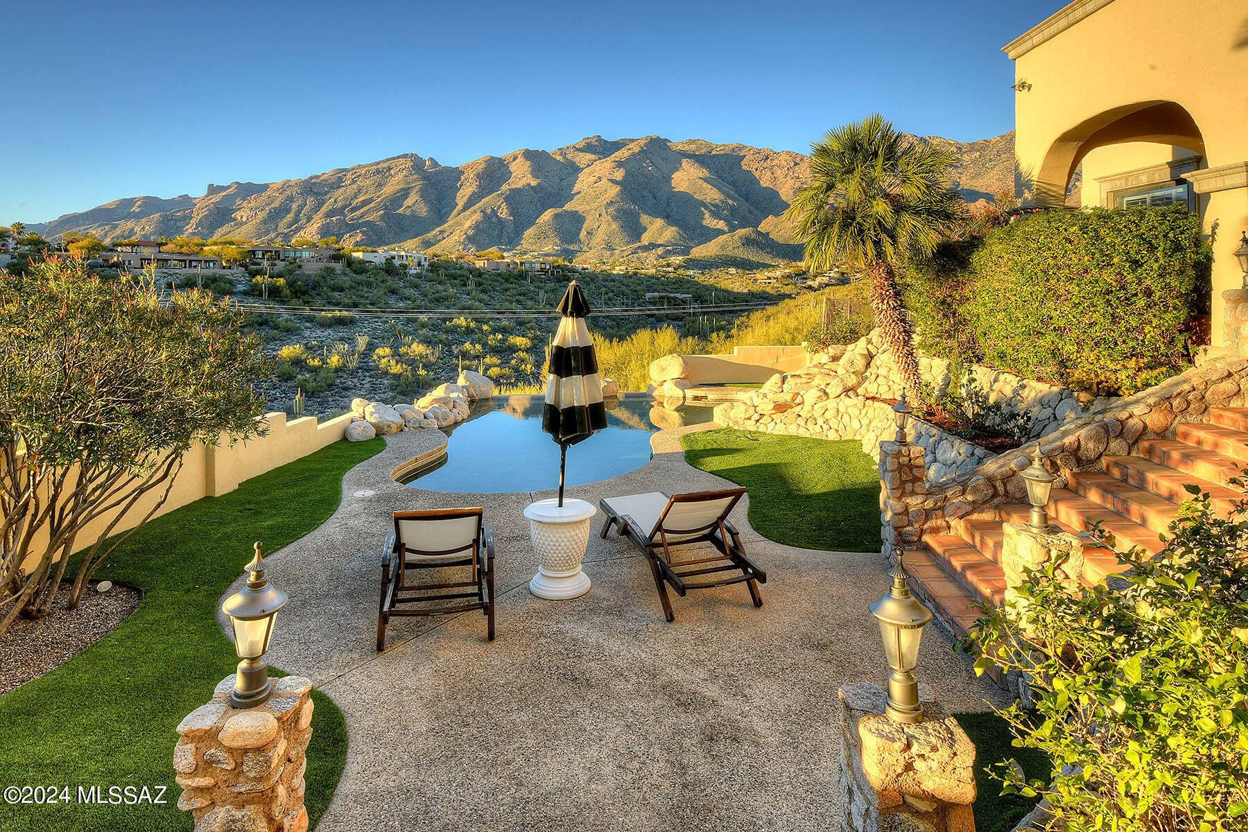 Cimarron Foothills Estates (1-97) - Residential