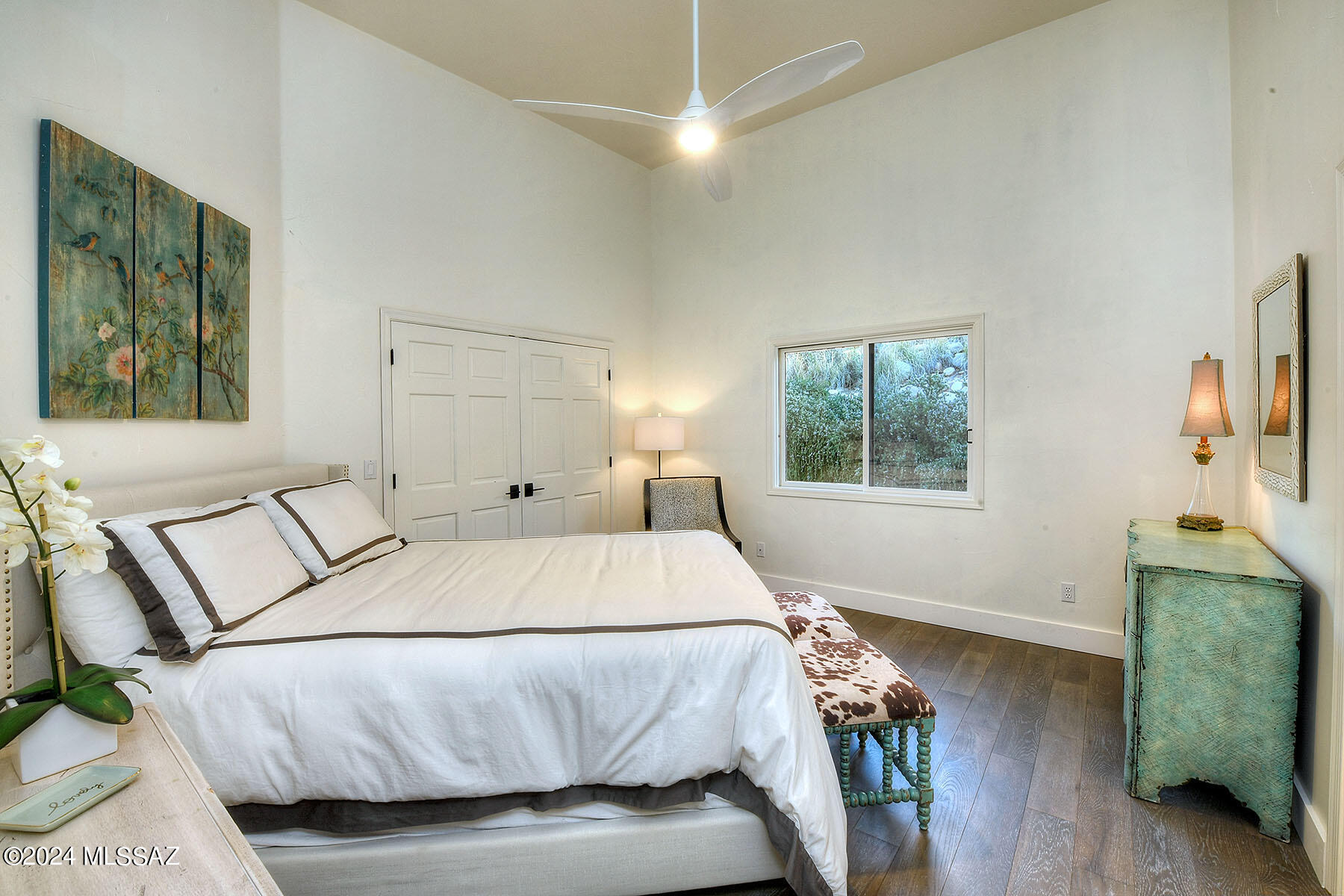 Cimarron Foothills Estates (1-97) - Residential
