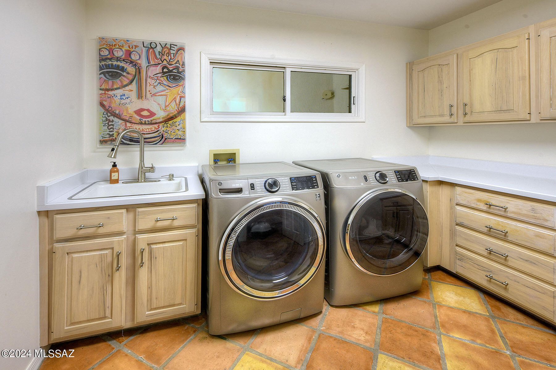 Cimarron Foothills Estates (1-97) - Residential