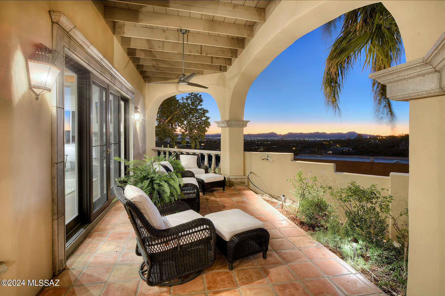 Cimarron Foothills Estates (1-97) - Residential