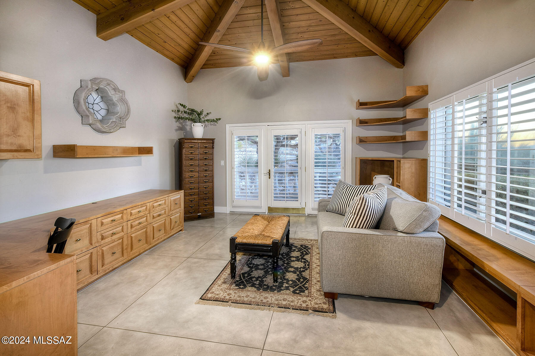 Cimarron Foothills Estates (1-97) - Residential