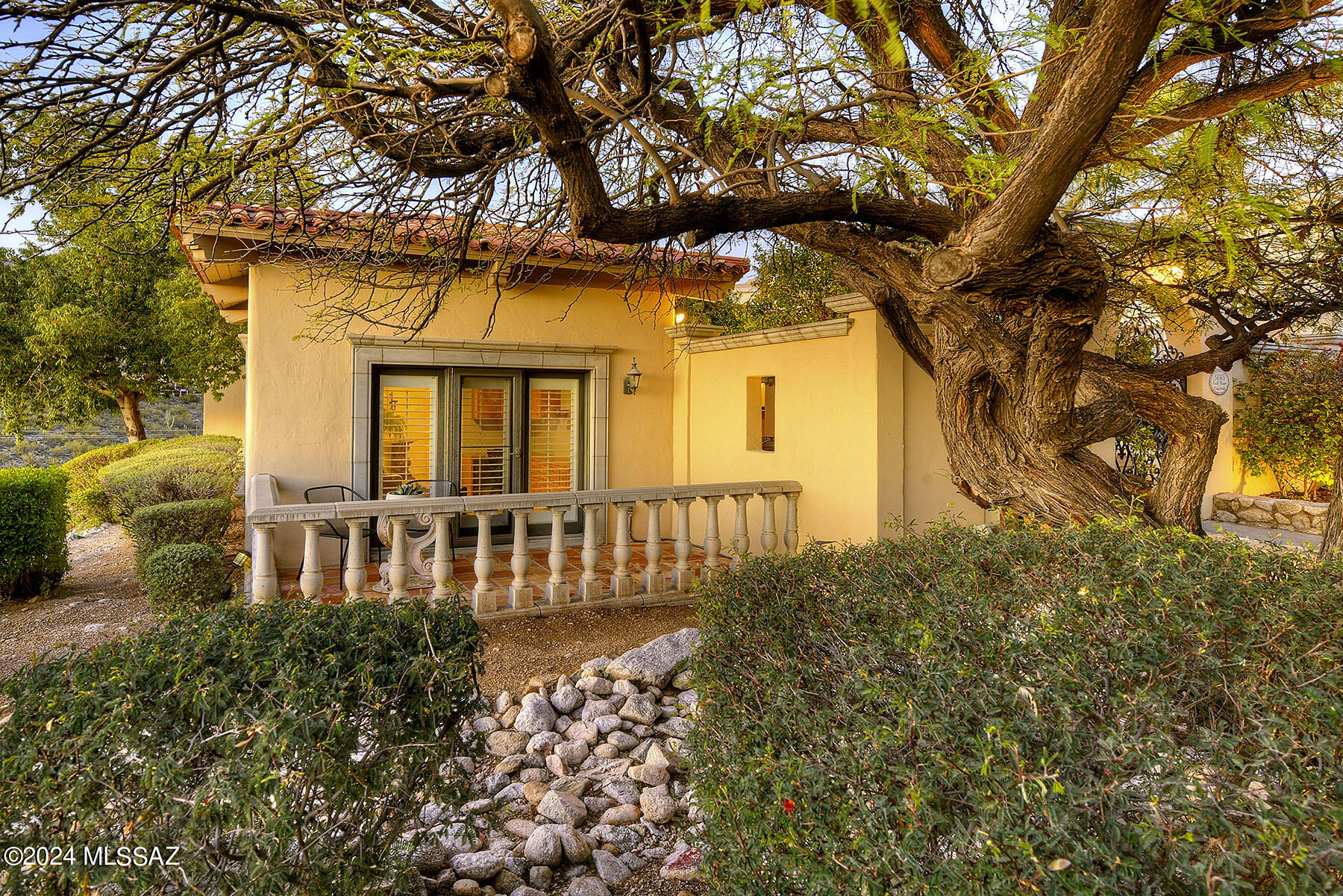 Cimarron Foothills Estates (1-97) - Residential