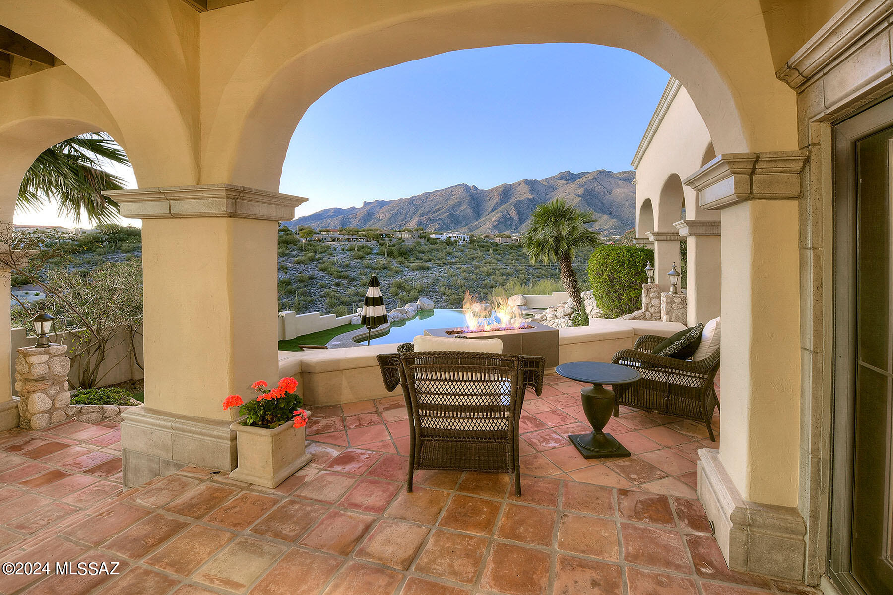 Cimarron Foothills Estates (1-97) - Residential