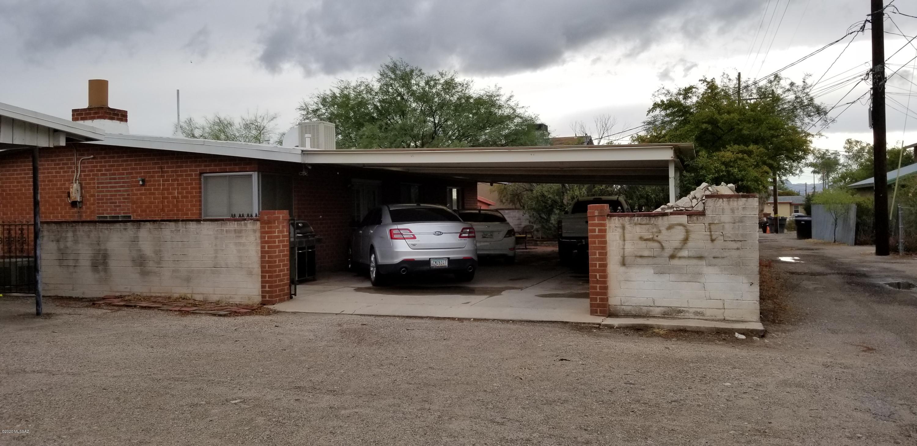Plumer & Steward Add - Residential Income