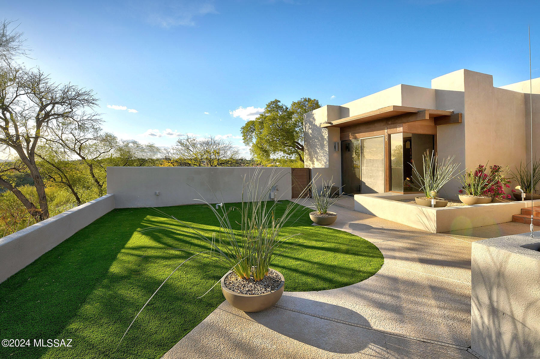 Catalina Foothills Estates NO. 10 (1-72) - Residential