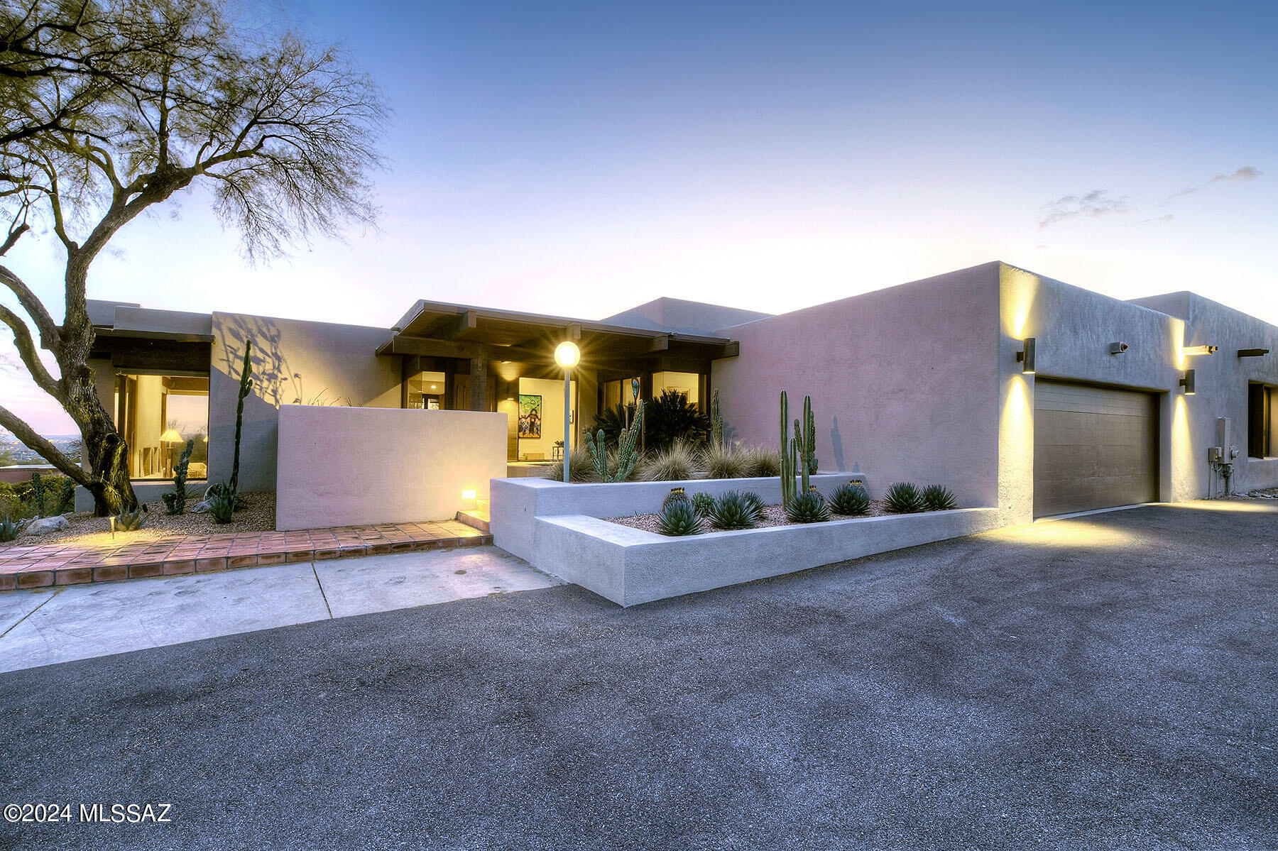 Catalina Foothills Estates NO. 10 (1-72) - Residential