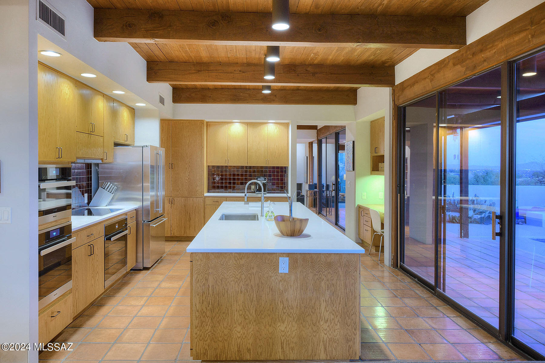 Catalina Foothills Estates NO. 10 (1-72) - Residential