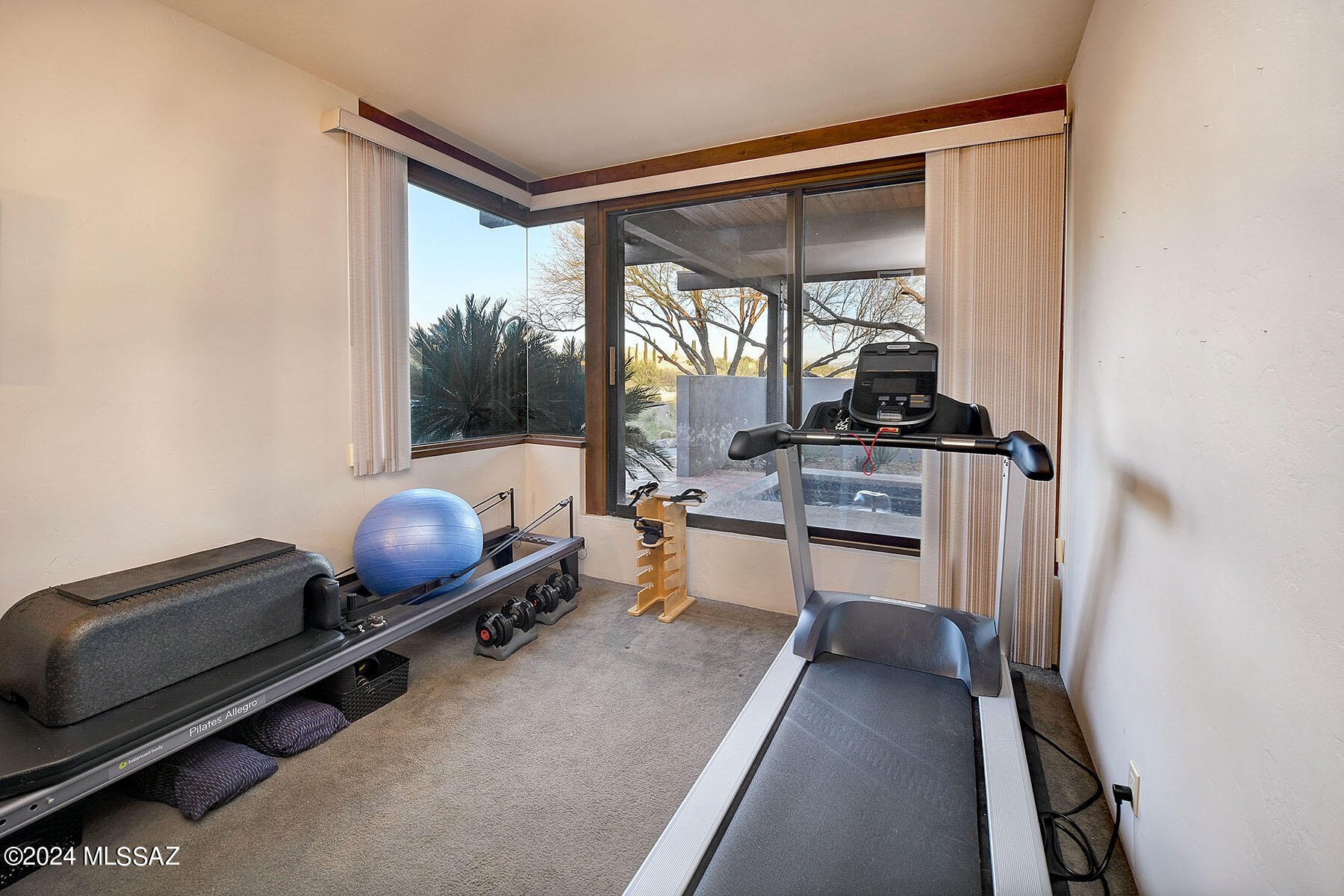 Catalina Foothills Estates NO. 10 (1-72) - Residential