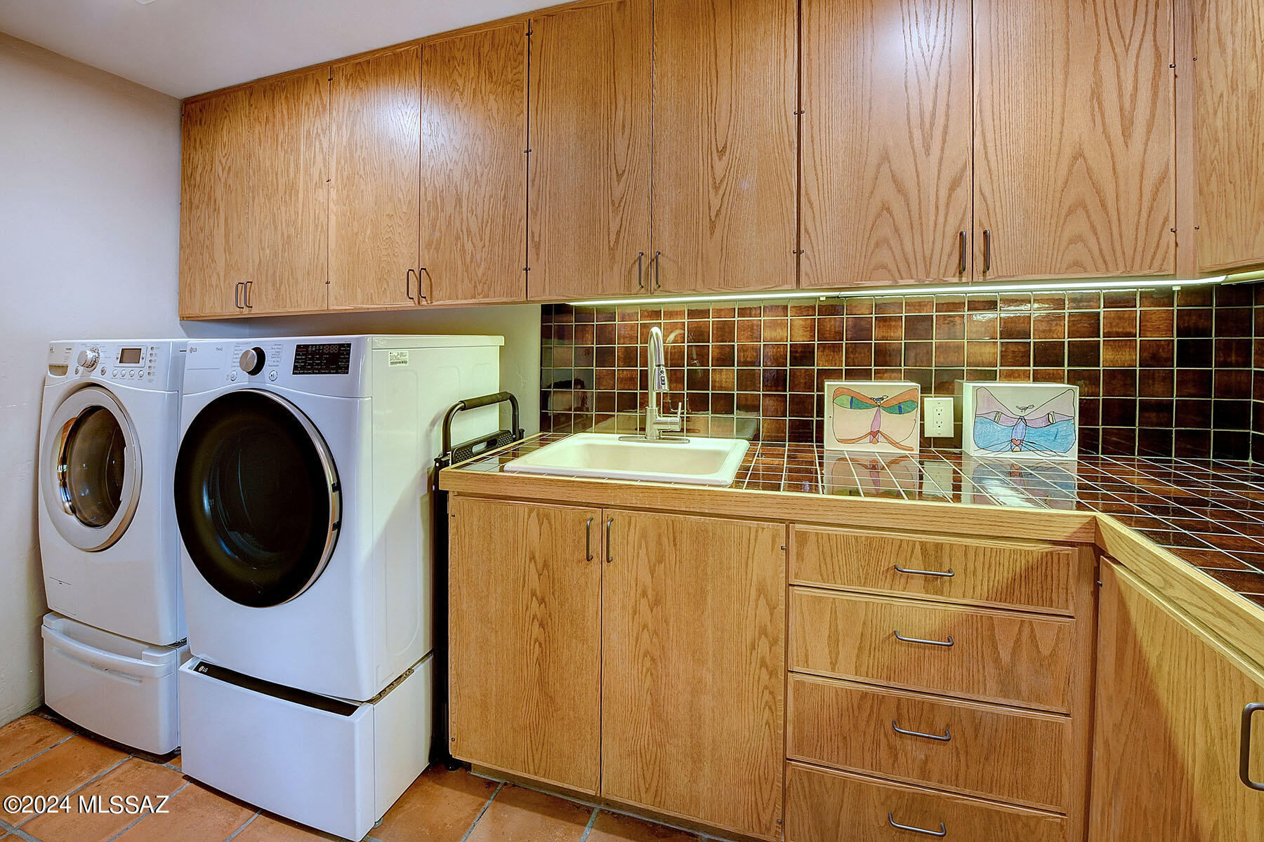Catalina Foothills Estates NO. 10 (1-72) - Residential