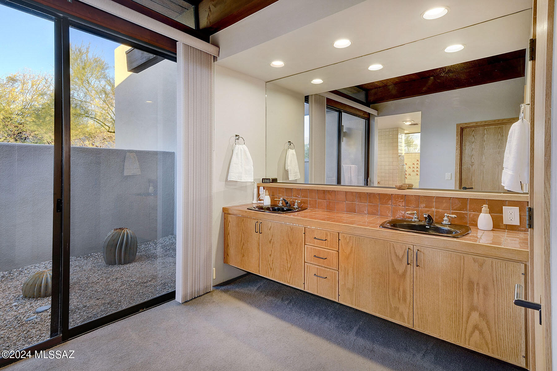 Catalina Foothills Estates NO. 10 (1-72) - Residential