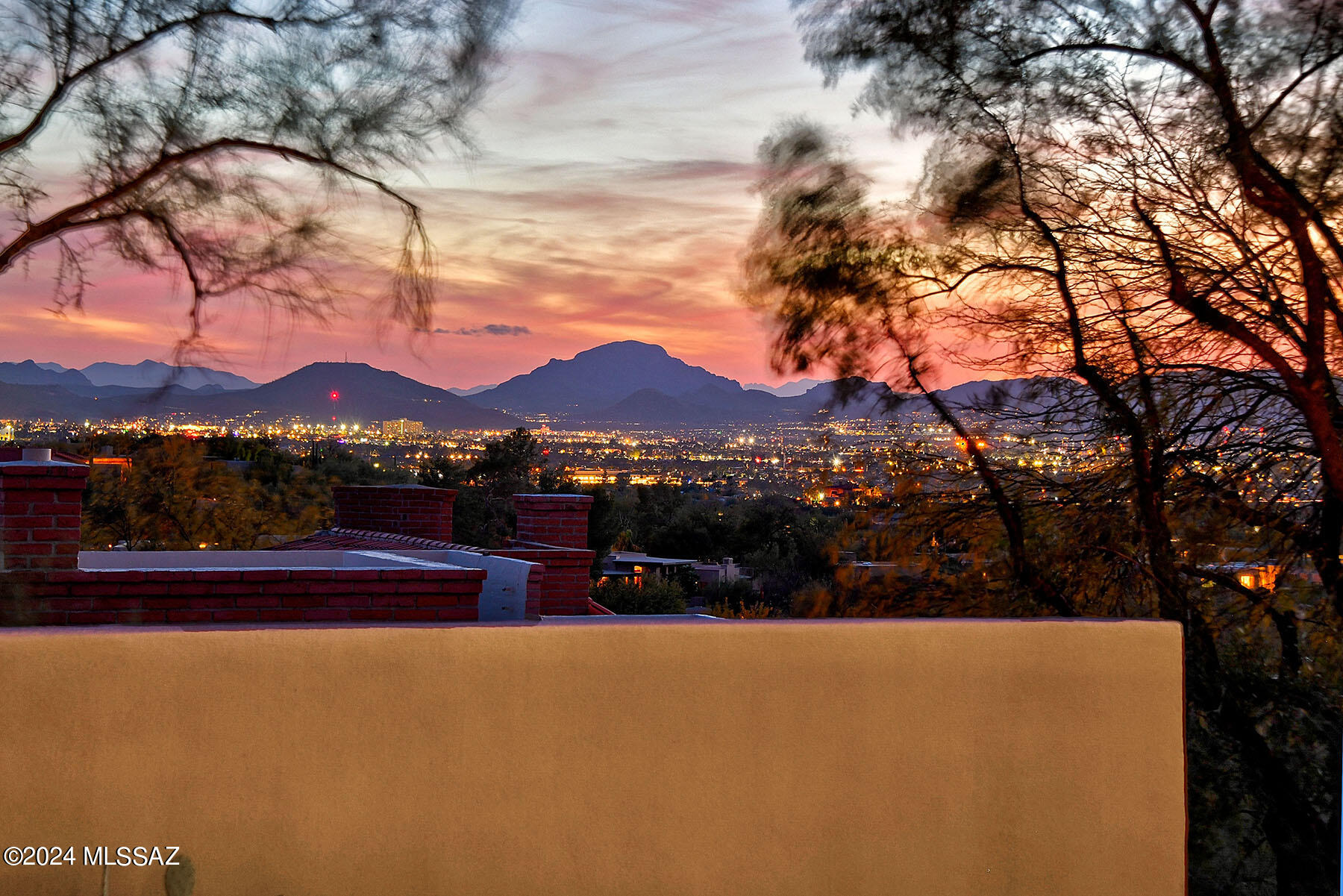 Catalina Foothills Estates NO. 10 (1-72) - Residential