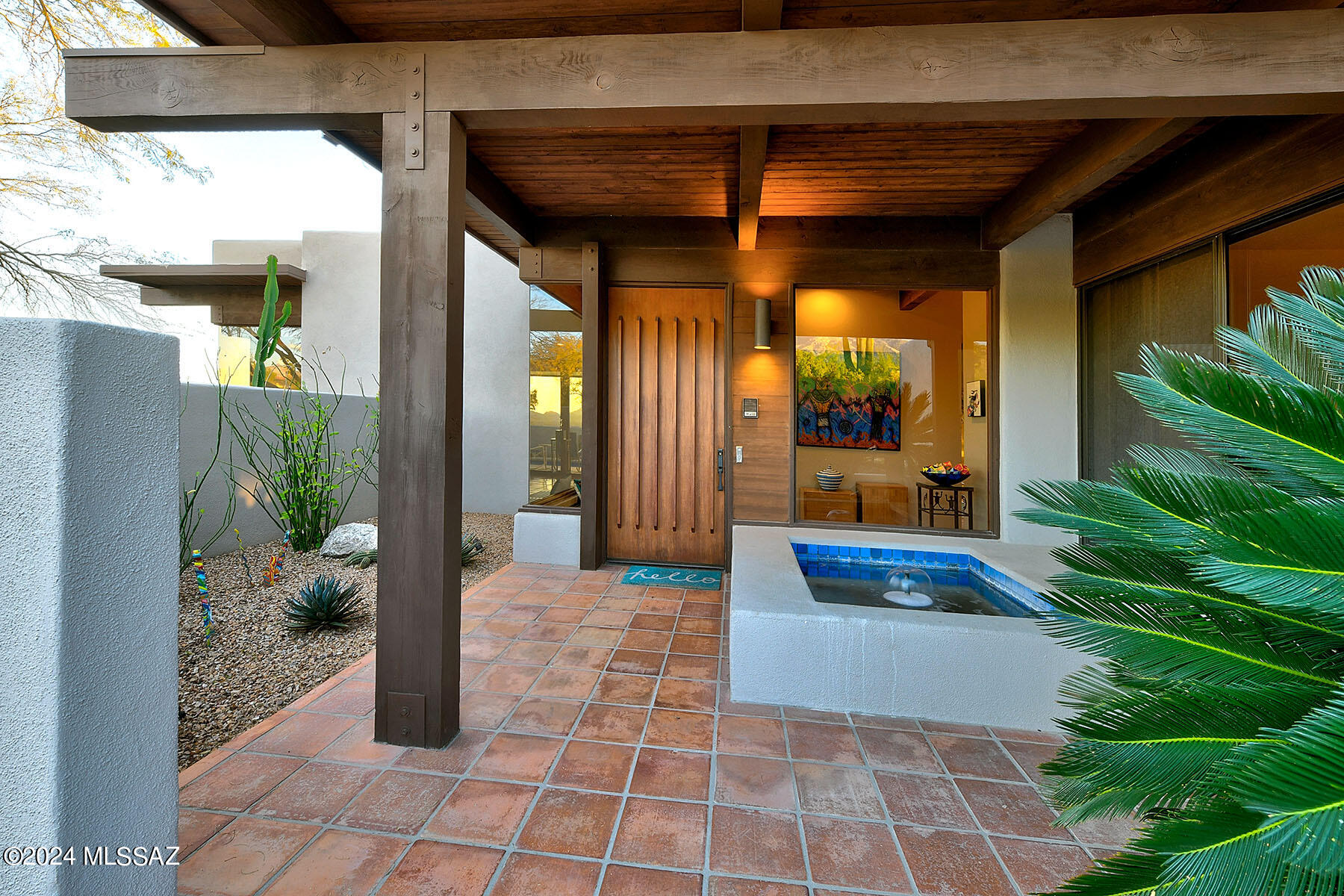 Catalina Foothills Estates NO. 10 (1-72) - Residential