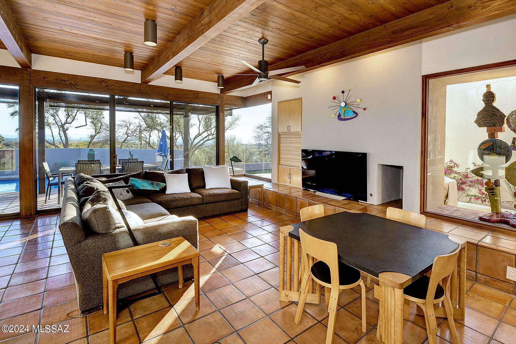 Catalina Foothills Estates NO. 10 (1-72) - Residential