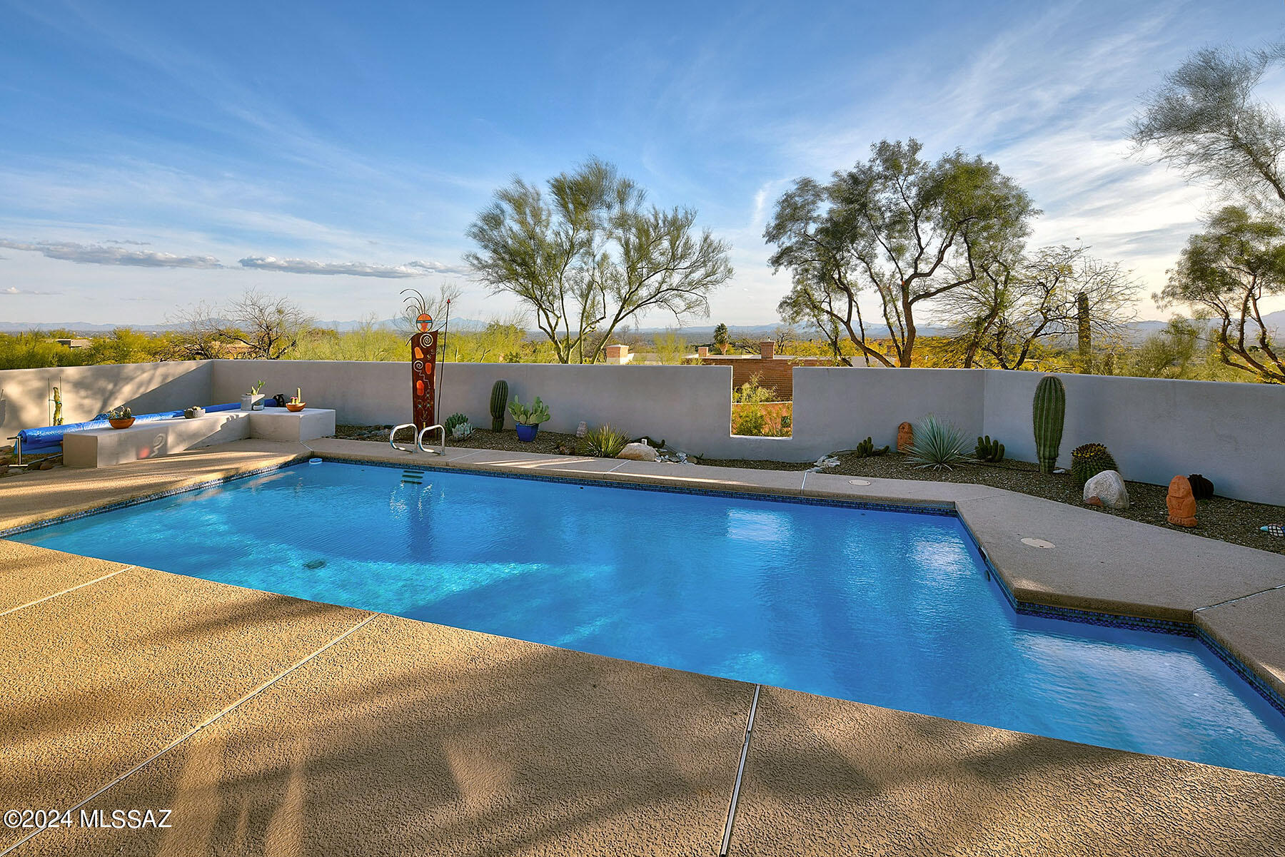 Catalina Foothills Estates NO. 10 (1-72) - Residential
