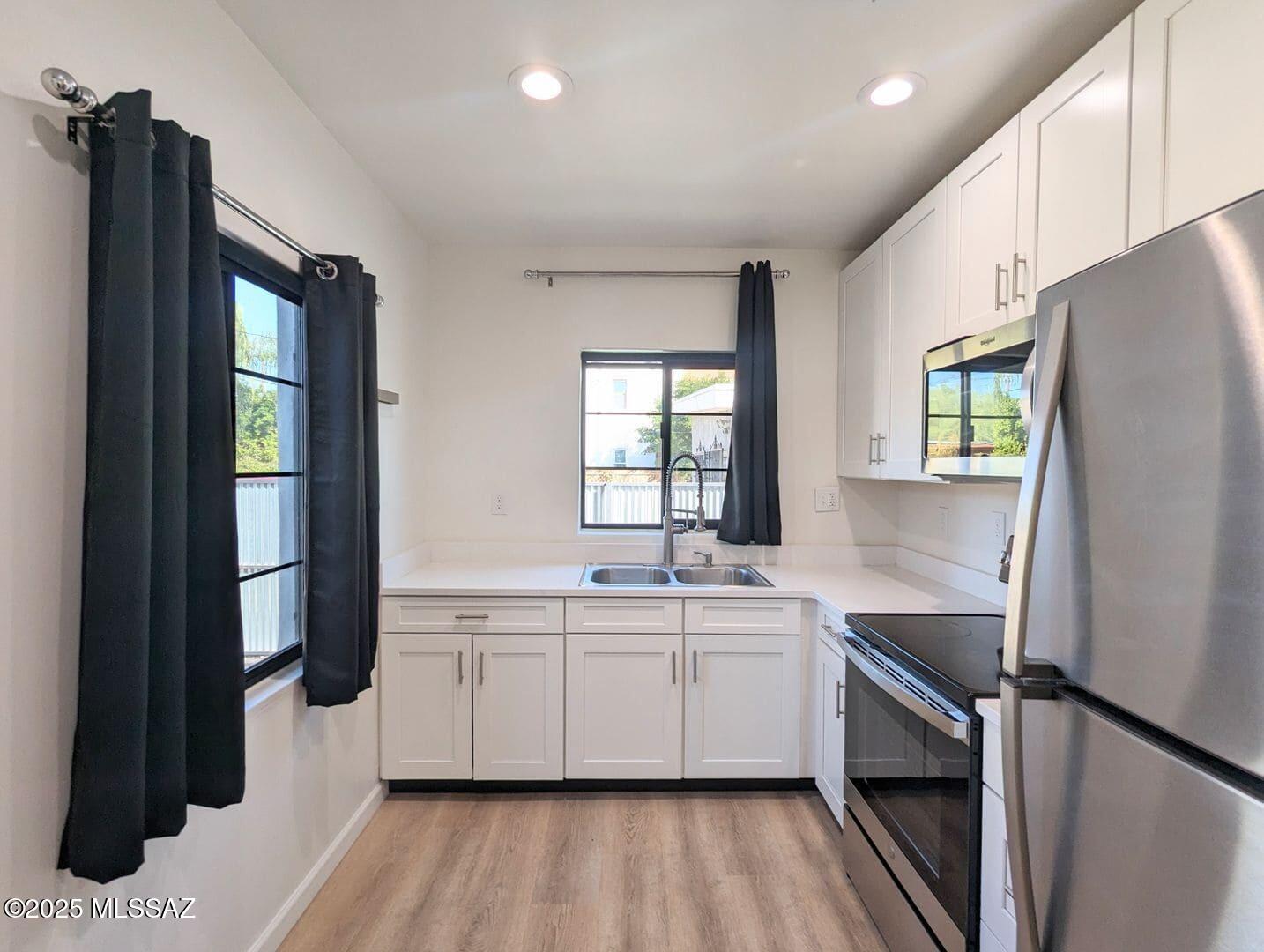 Rincon Heights - Residential Income