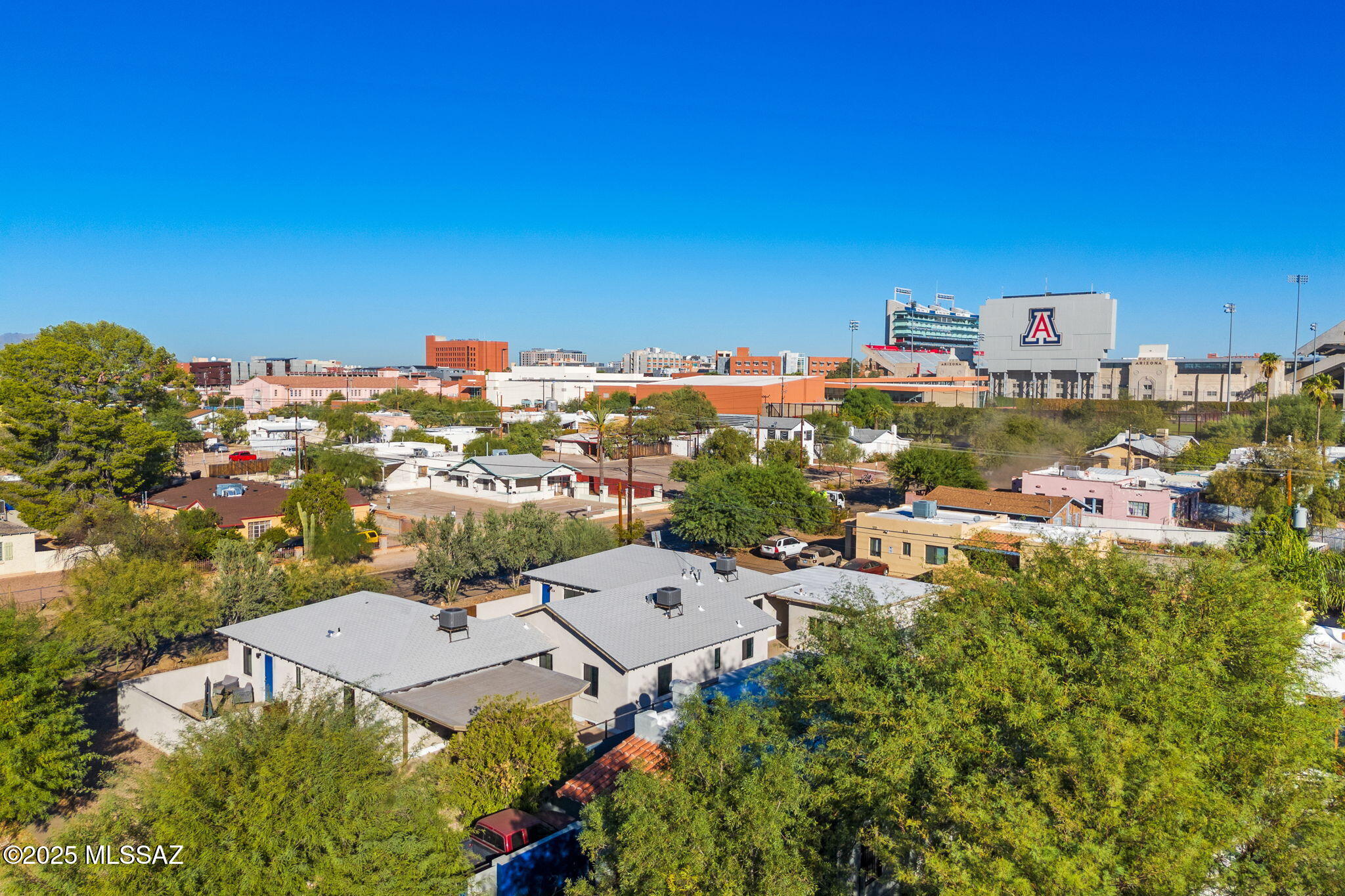 Rincon Heights - Residential Income