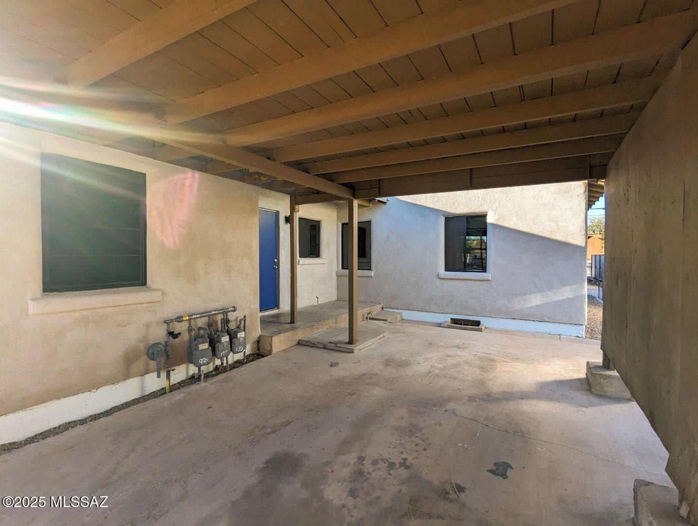 Rincon Heights - Residential Income