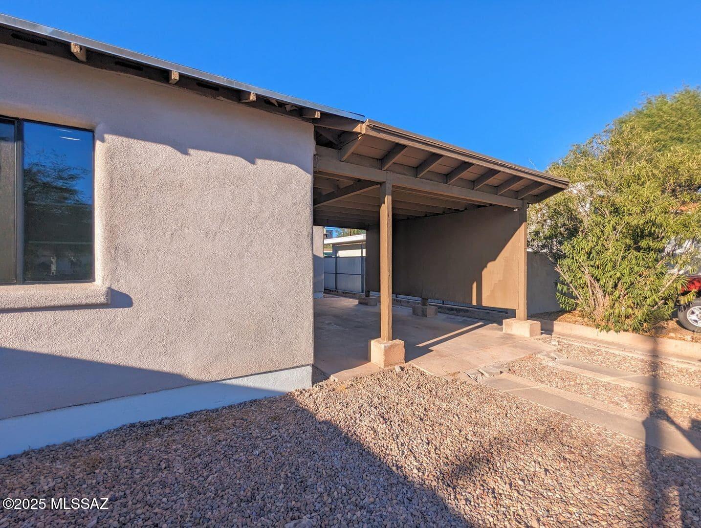 Rincon Heights - Residential Income