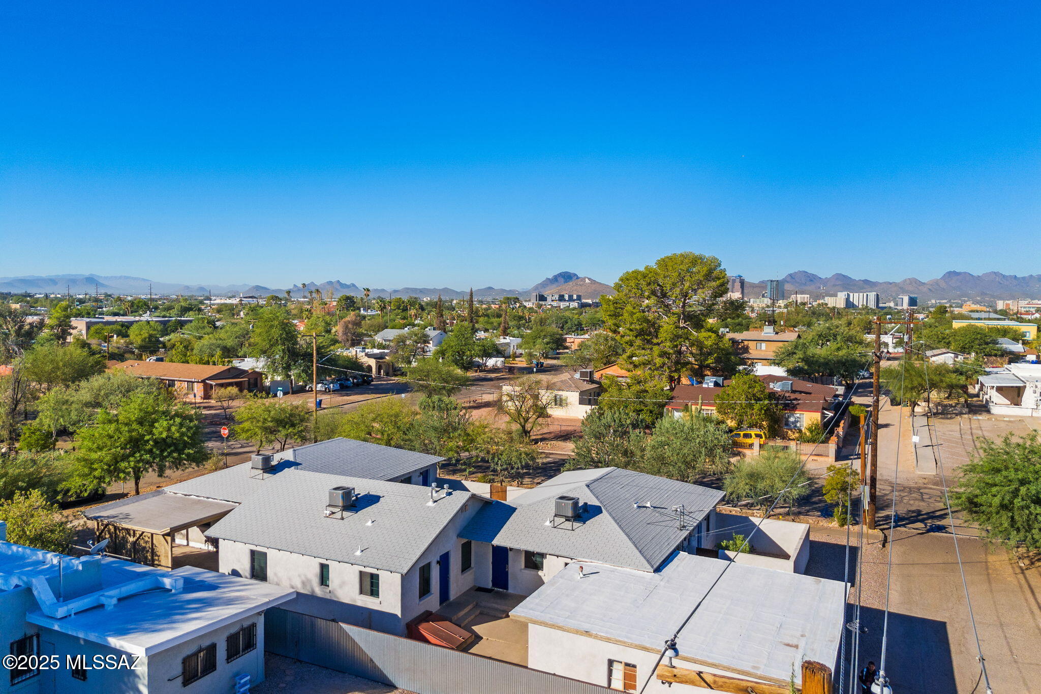 Rincon Heights - Residential Income