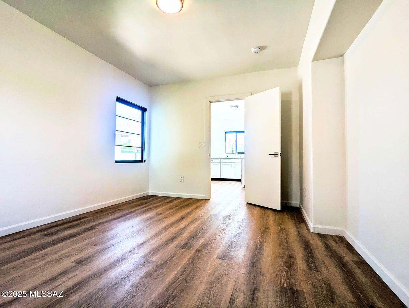 Rincon Heights - Residential Income
