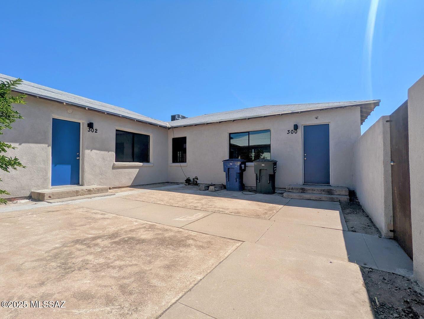 Rincon Heights - Residential Income