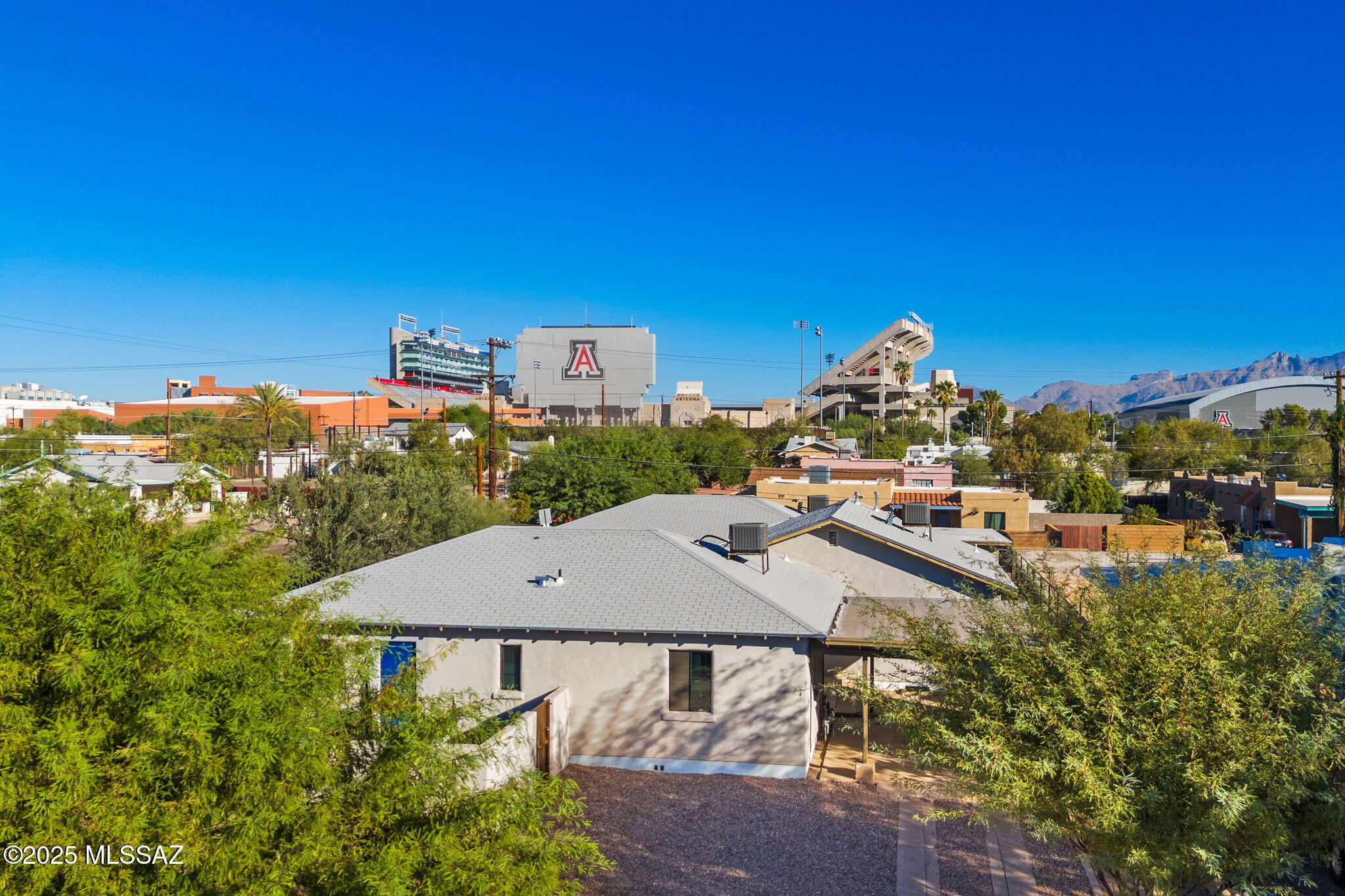 Rincon Heights - Residential Income