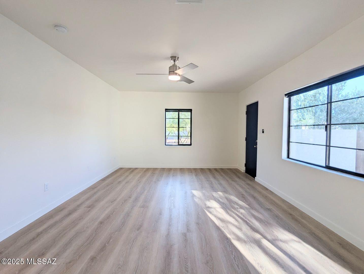 Rincon Heights - Residential Income