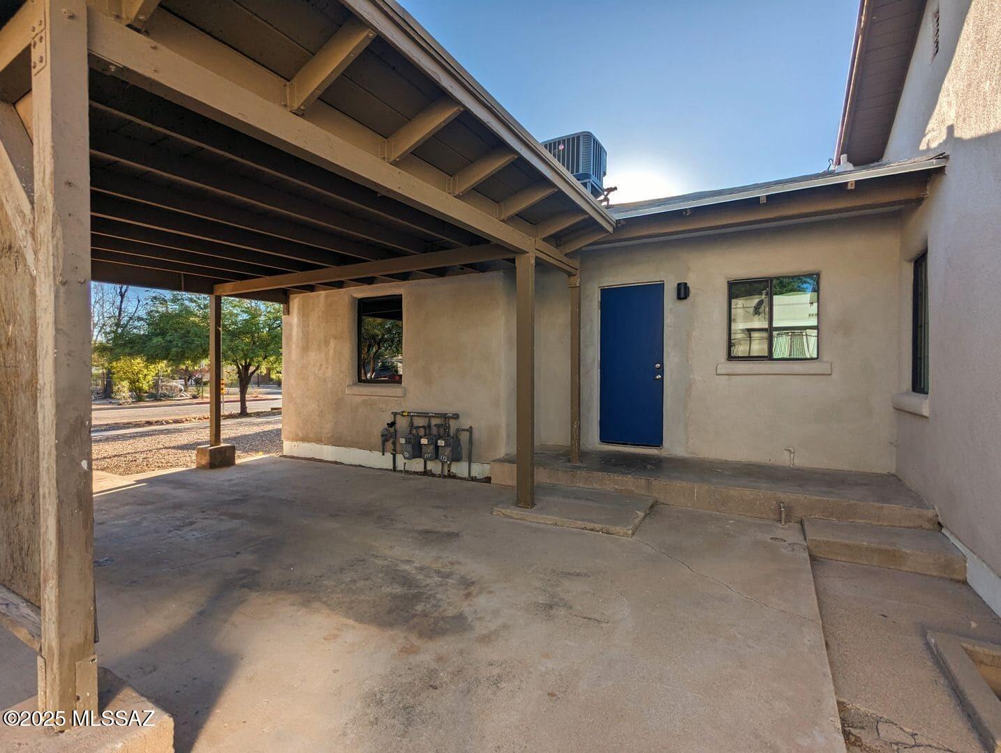 Rincon Heights - Residential Income