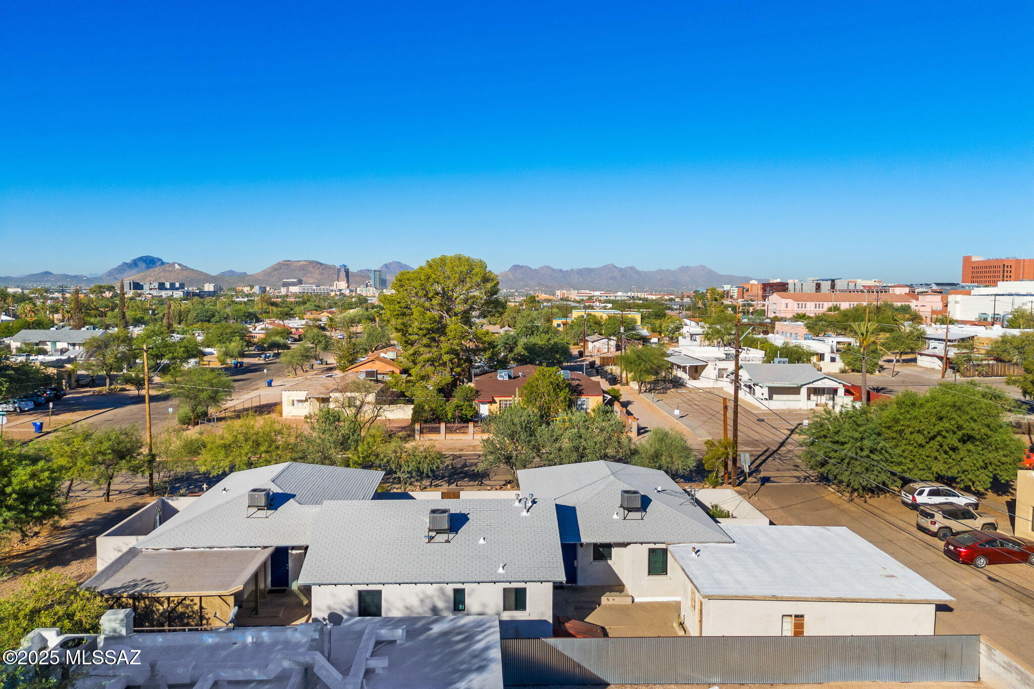 Rincon Heights - Residential Income