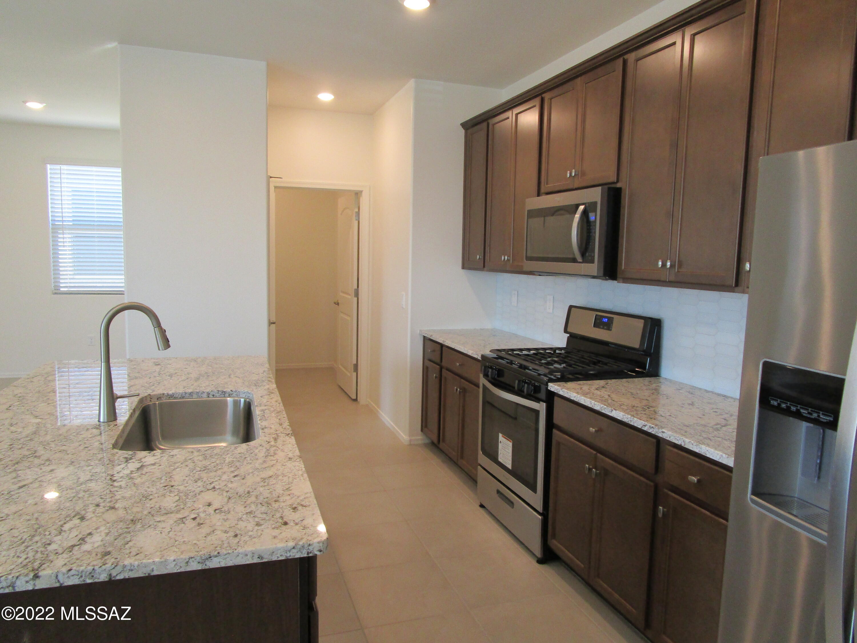 Rocking K South Neighborhood 1 Parcel C - Residential Lease