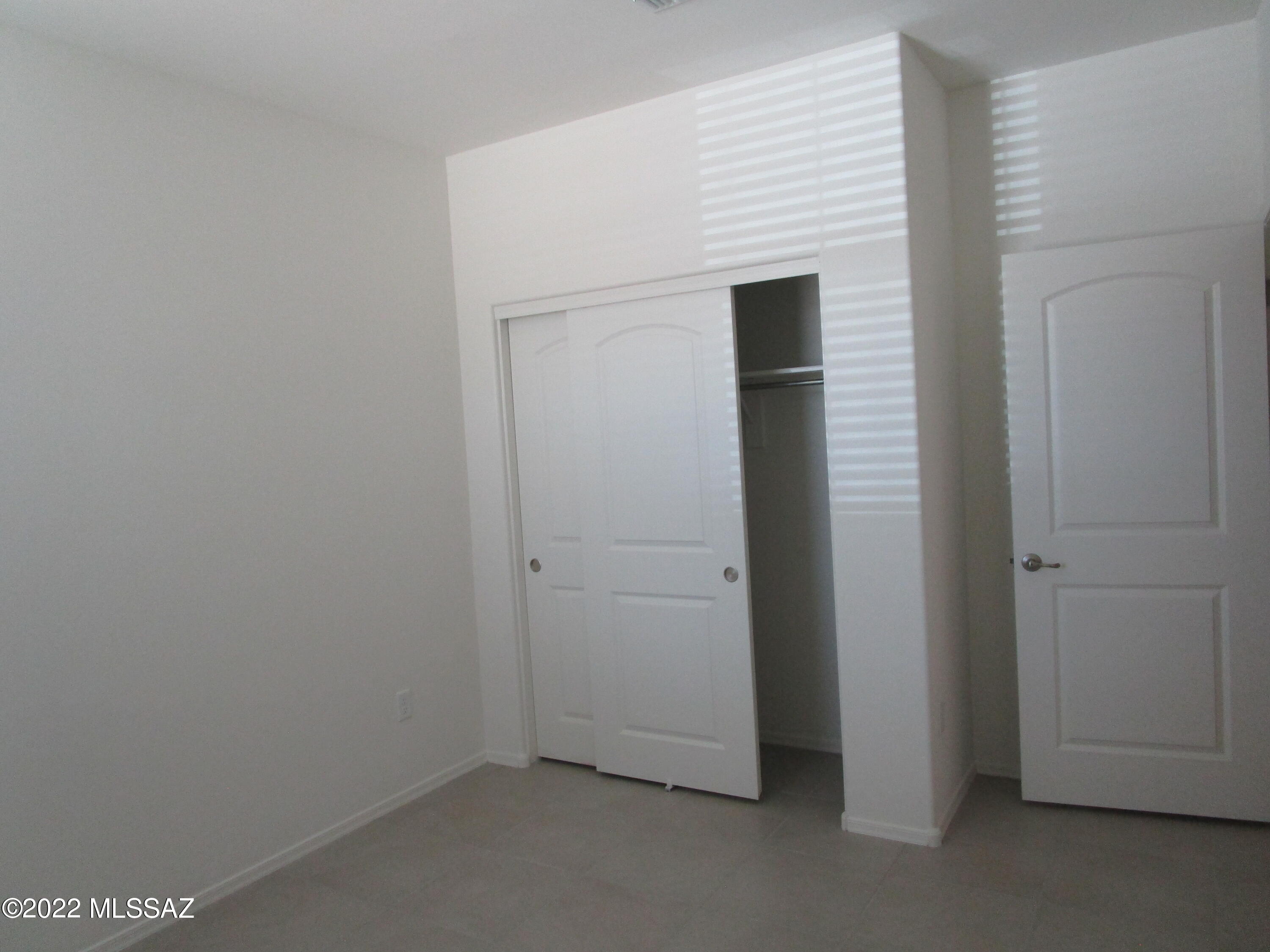 Rocking K South Neighborhood 1 Parcel C - Residential Lease