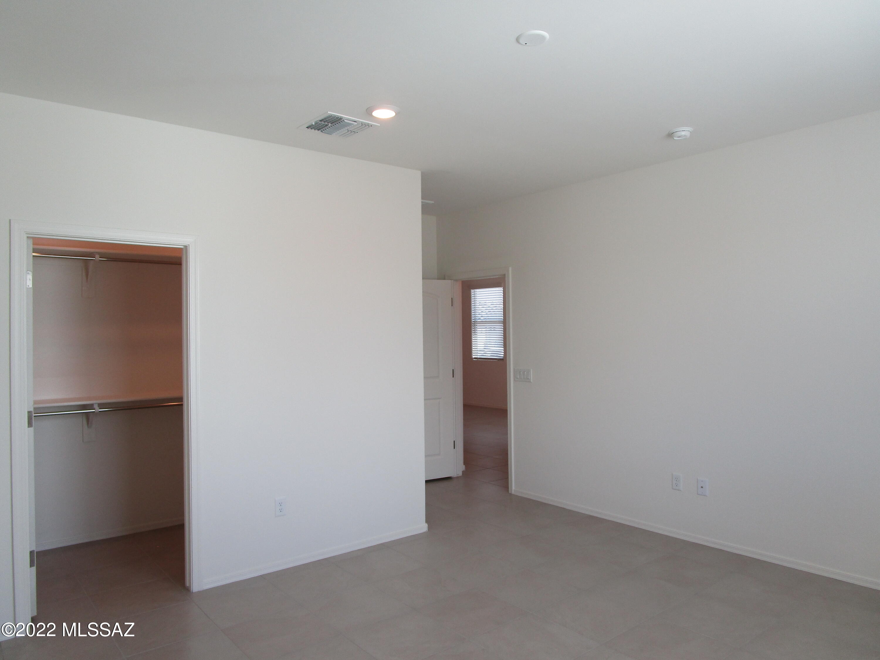 Rocking K South Neighborhood 1 Parcel C - Residential Lease